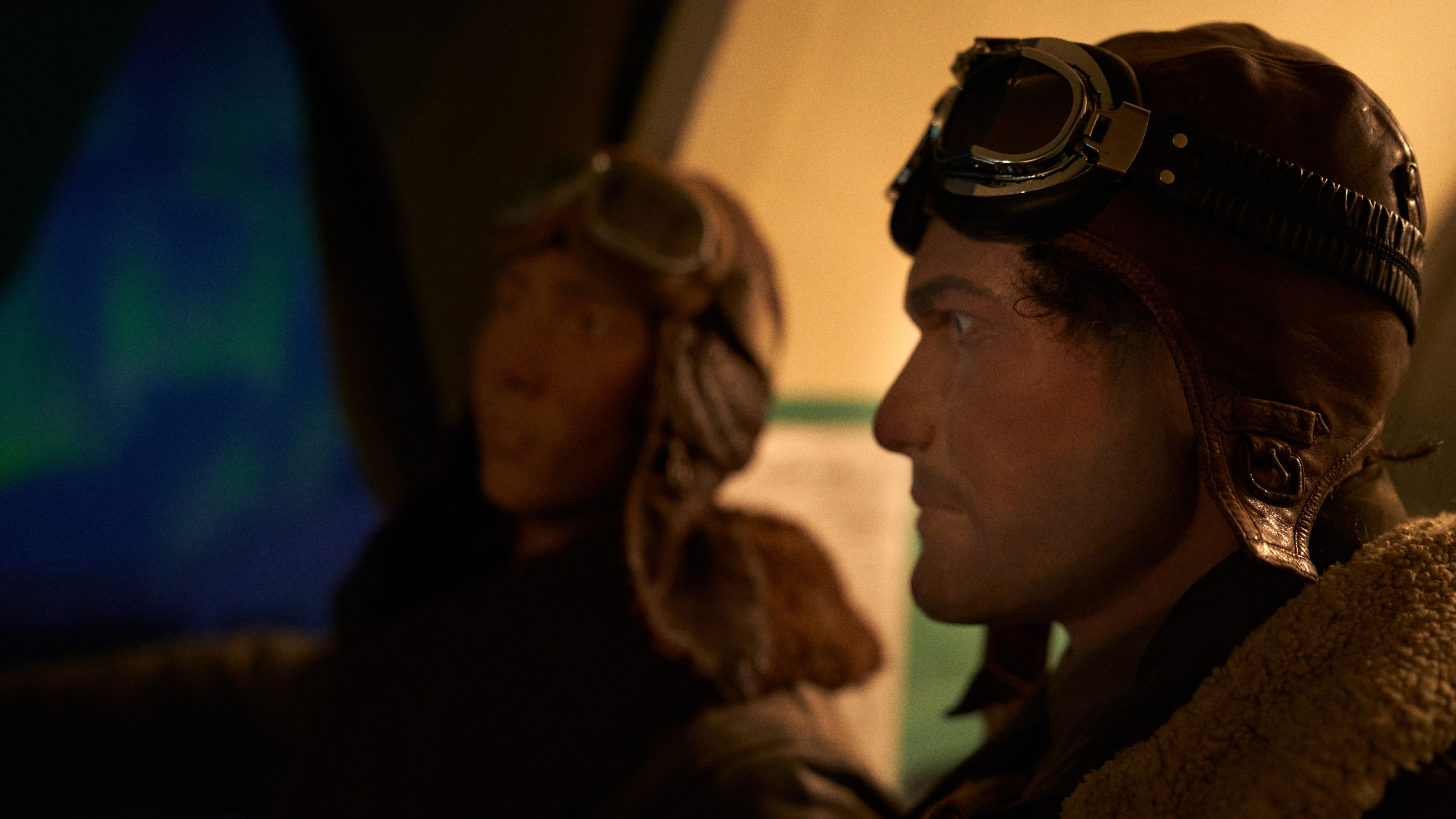 Пропавшие в кинохронике. Сергей Горшенин — профессиональный фотограф