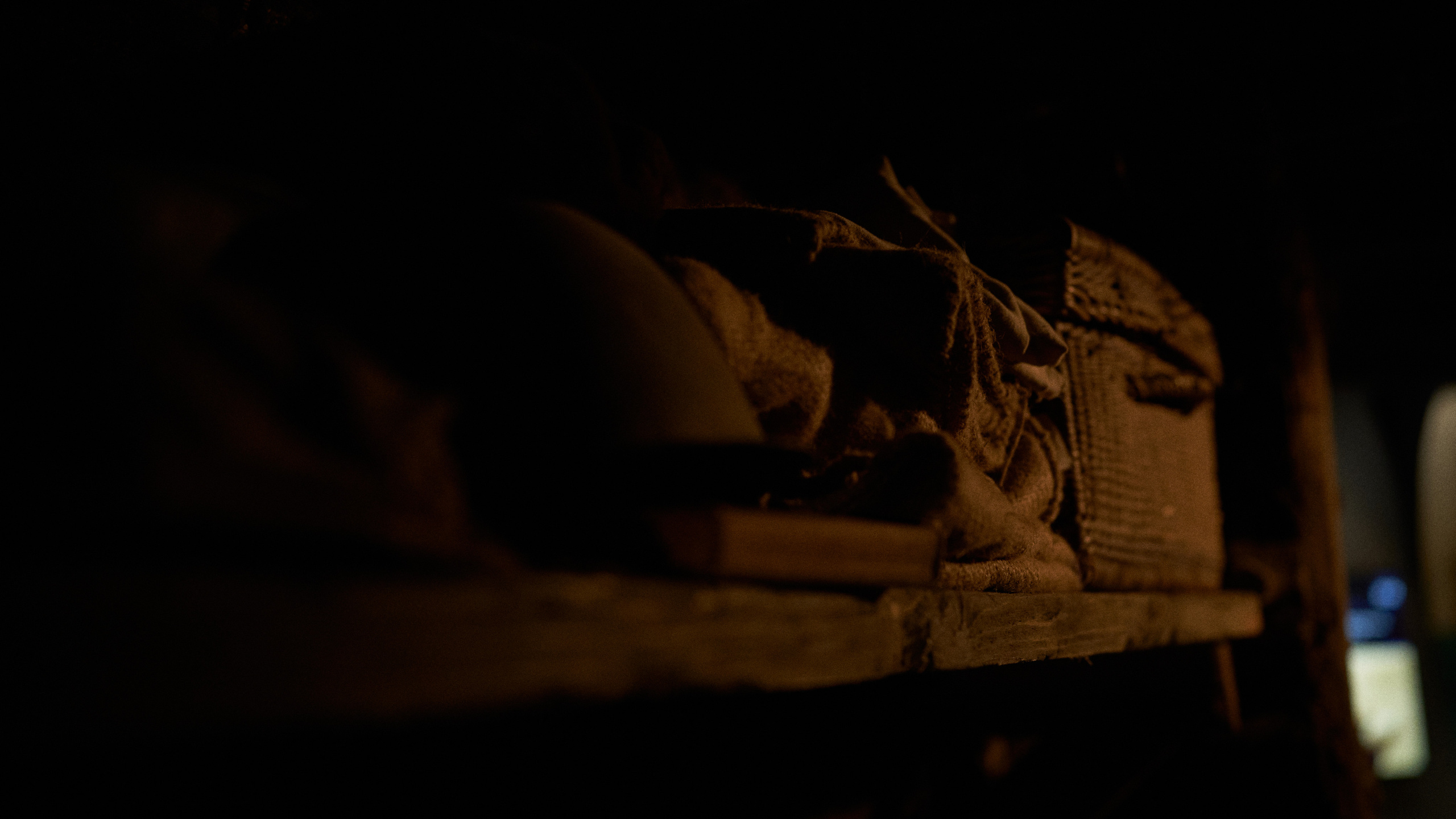 Пропавшие в кинохронике. Сергей Горшенин — профессиональный фотограф