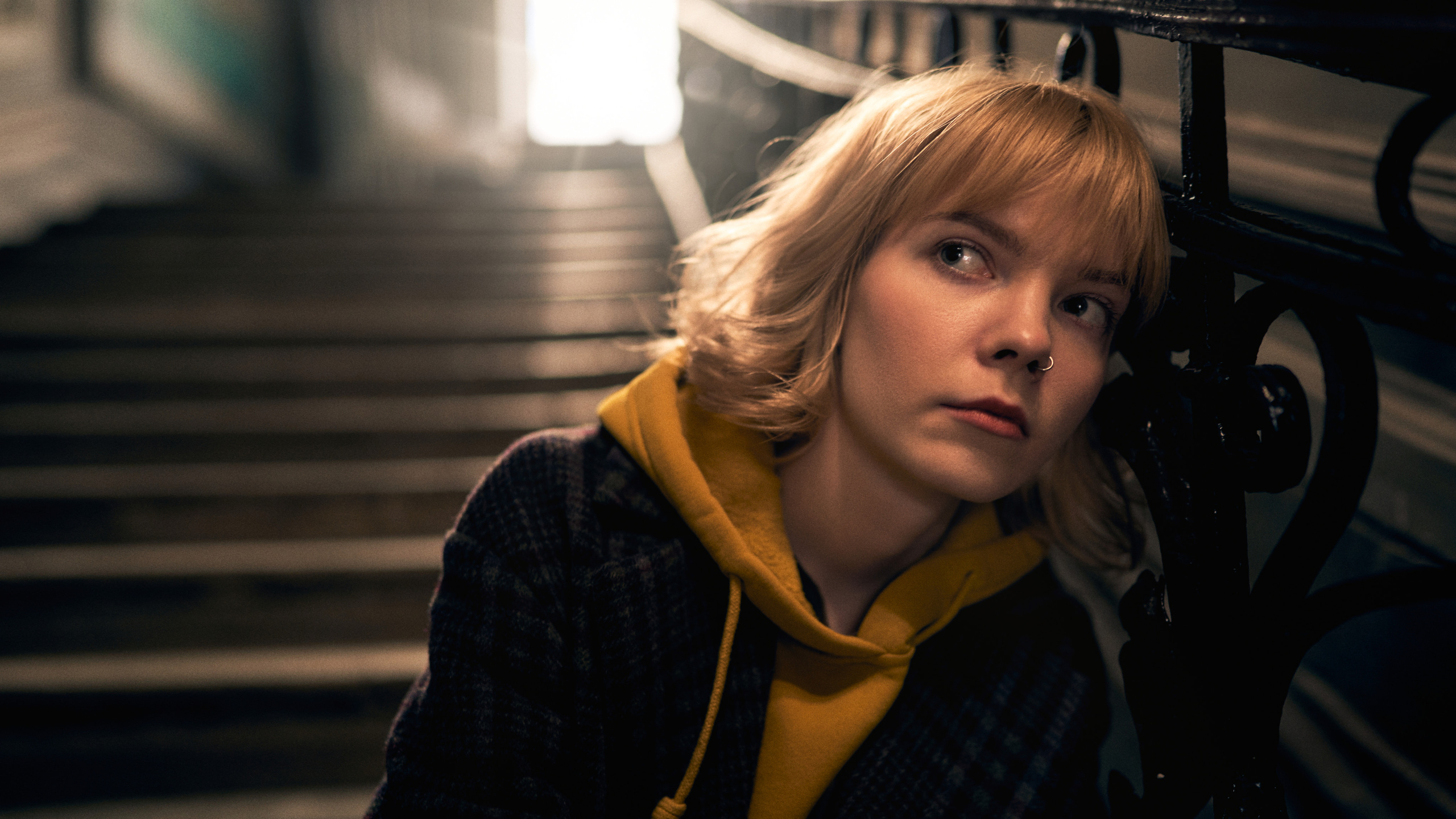 Ожидание. Сергей Горшенин — профессиональный фотограф