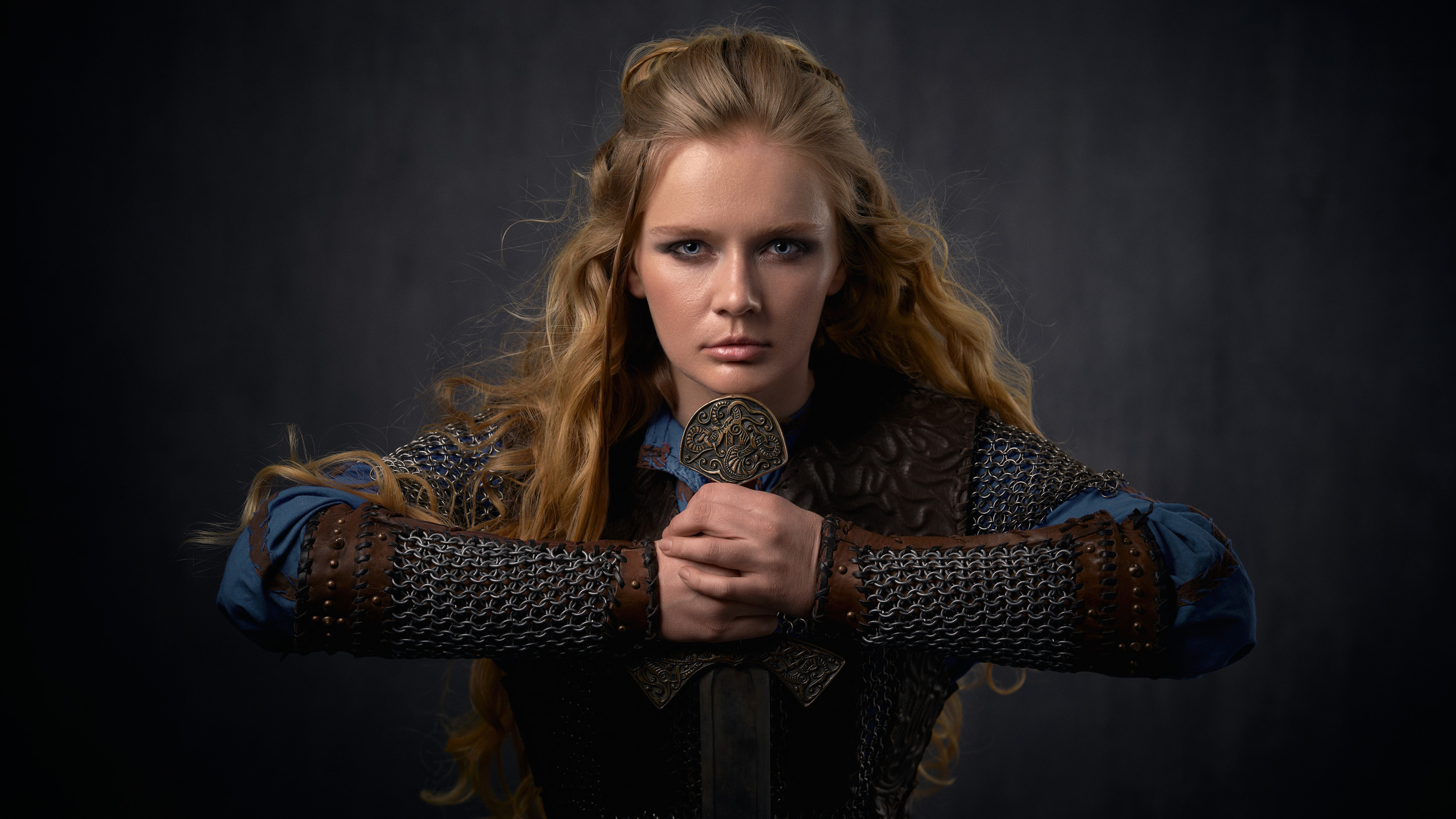 «Викинги» Лагерта