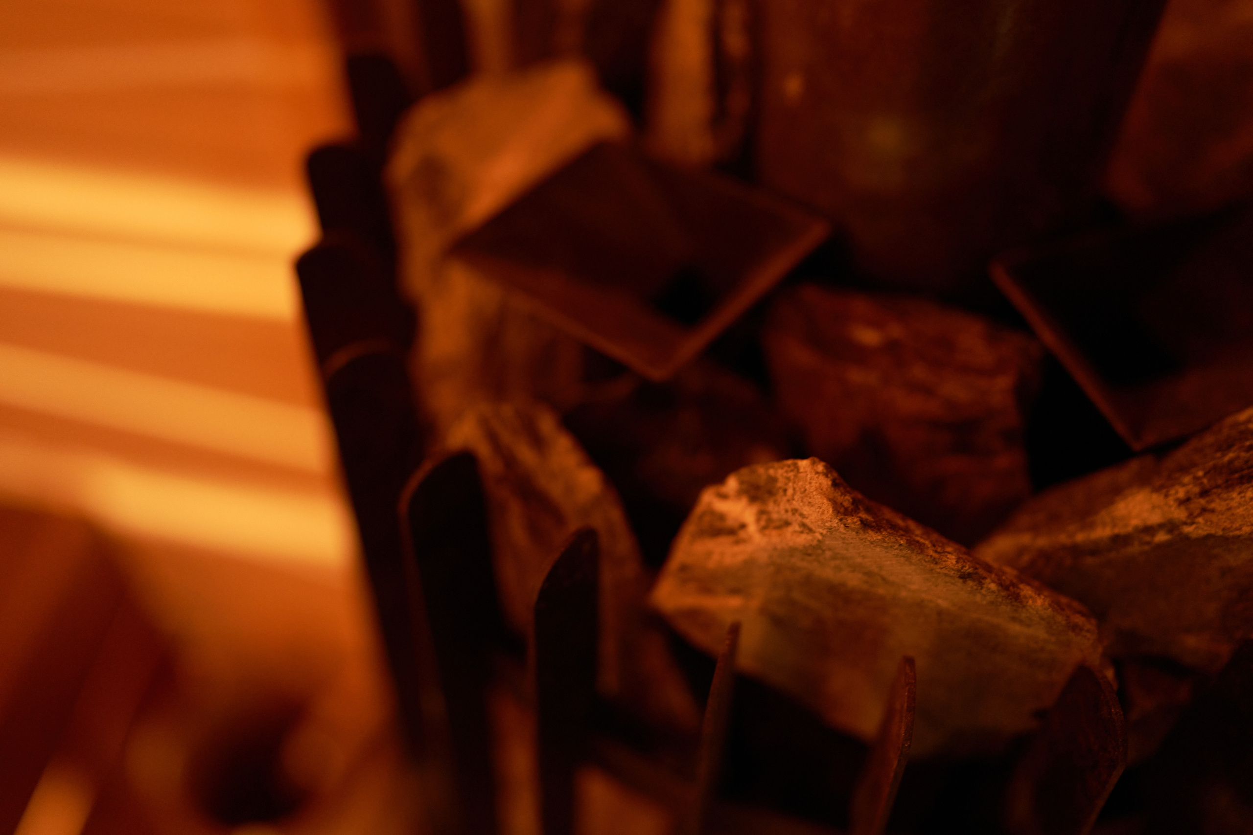 Загородный дом — фотосъёмка интерьера, экстерьера и инженерных систем, Санкт-Петербург. Сергей Горшенин — профессиональный фотограф