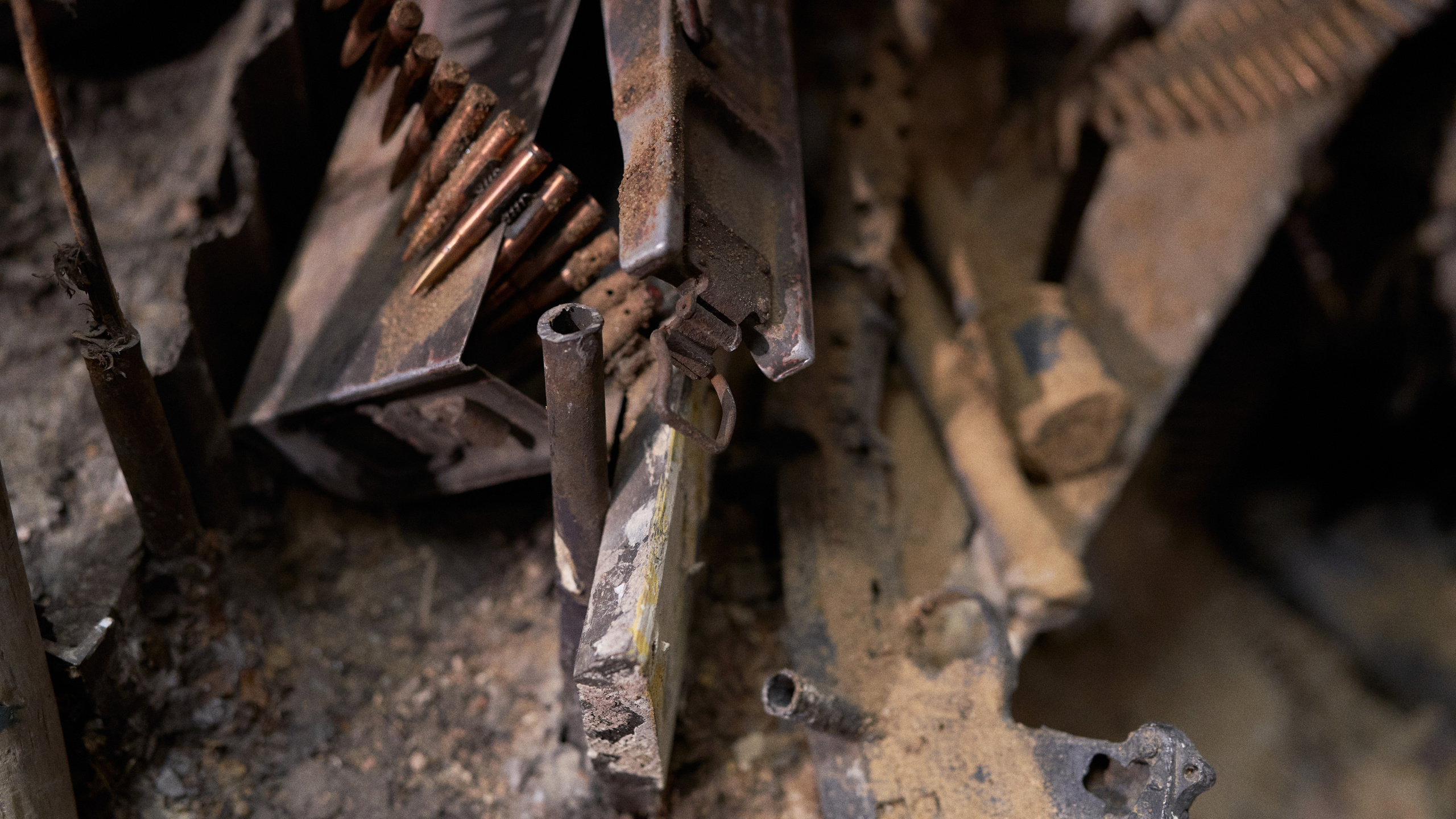 Пропавшие в кинохронике. Сергей Горшенин — профессиональный фотограф