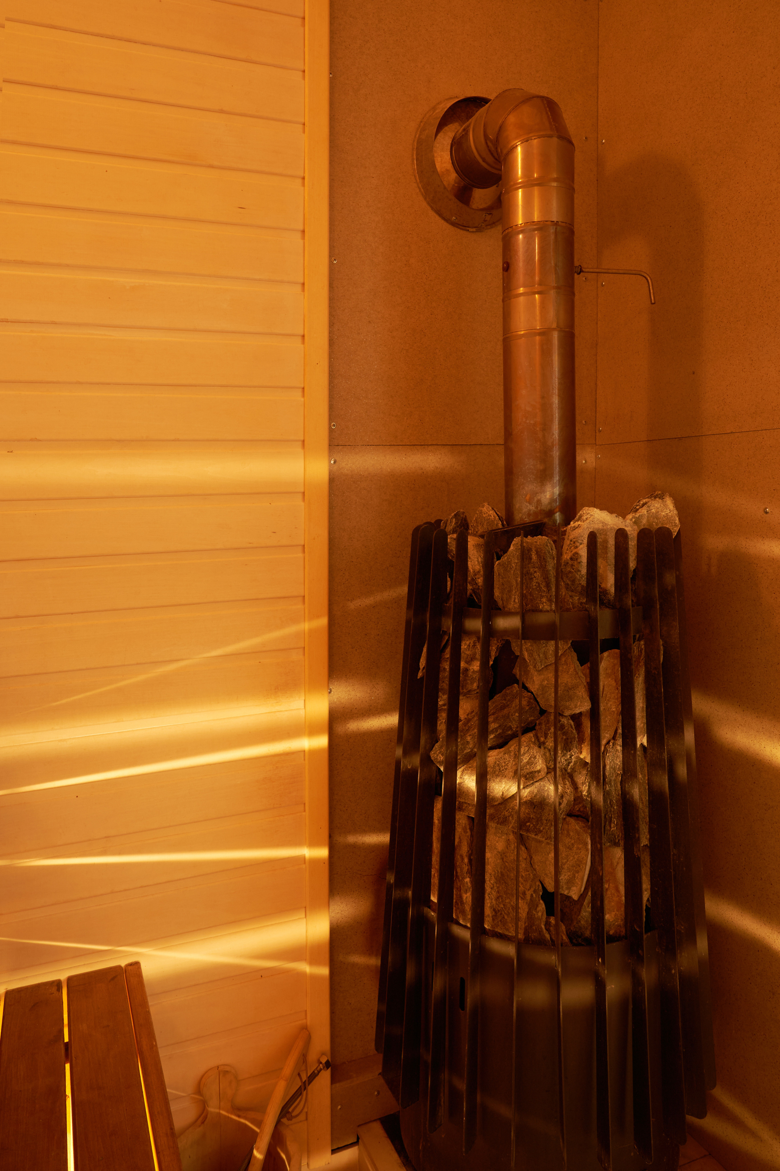 Загородный дом — фотосъёмка интерьера, экстерьера и инженерных систем, Санкт-Петербург. Сергей Горшенин — профессиональный фотограф