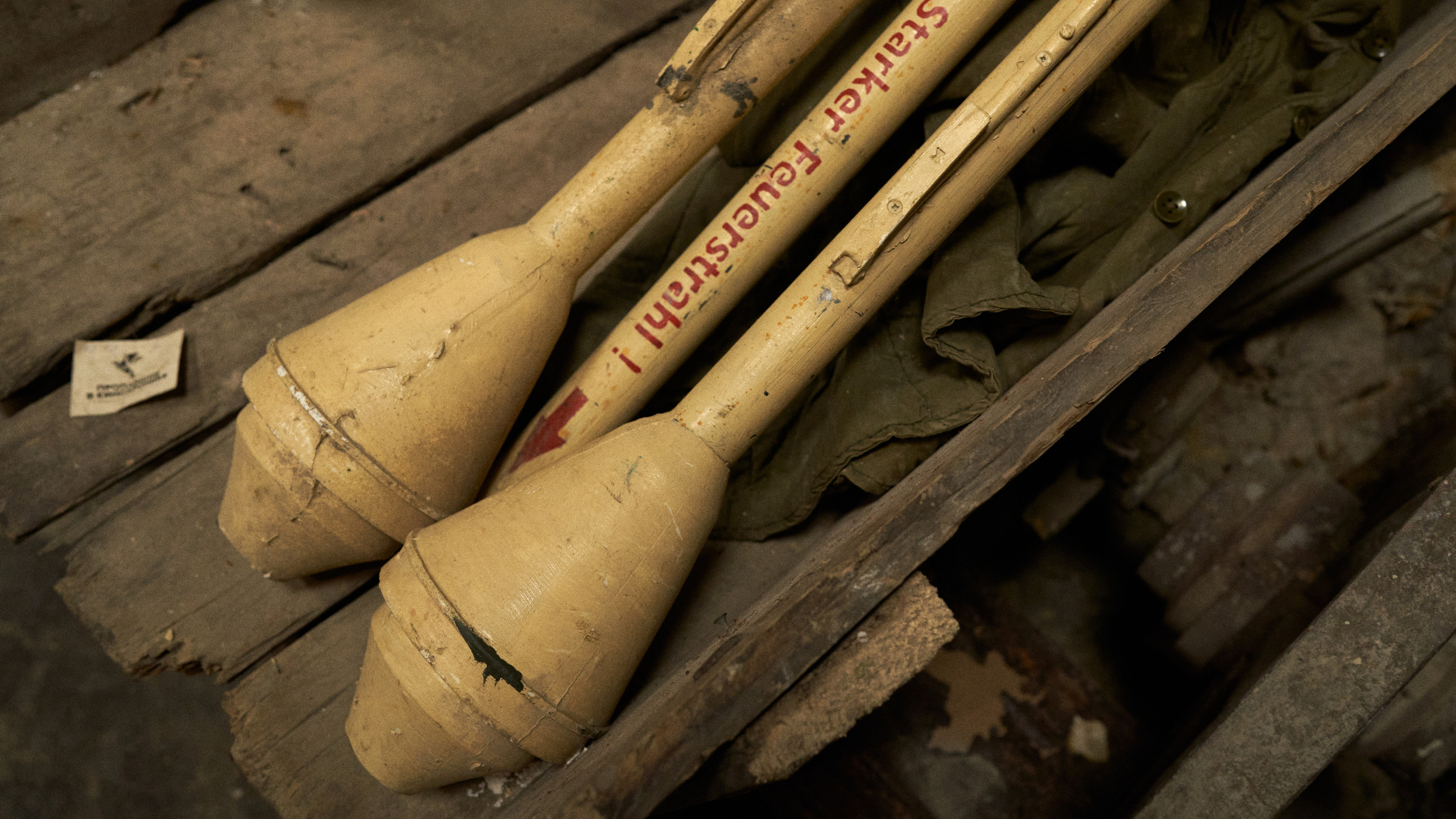 Пропавшие в кинохронике. Сергей Горшенин — профессиональный фотограф