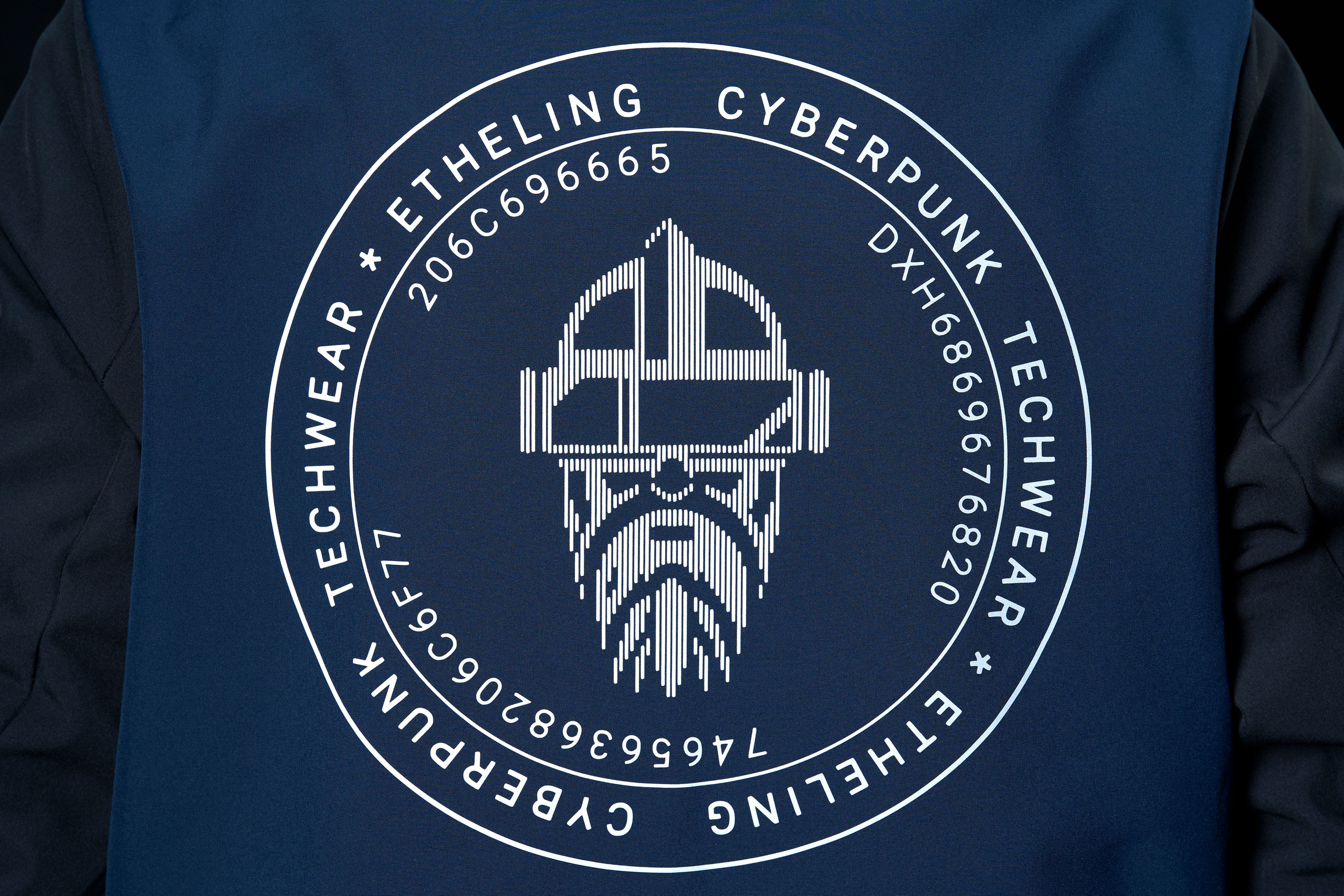 ETHELING. Сергей Горшенин — профессиональный фотограф