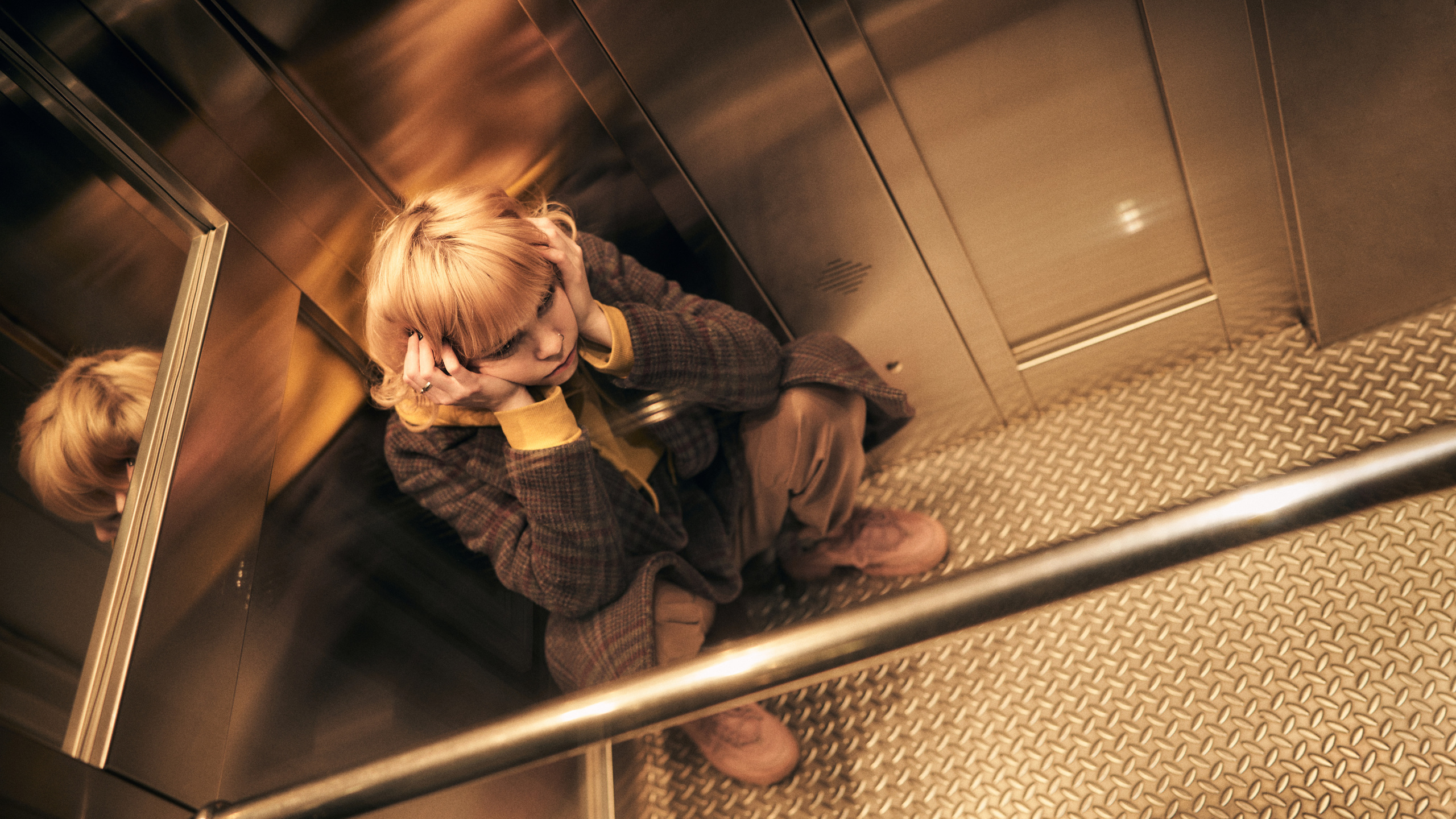 Ожидание. Сергей Горшенин — профессиональный фотограф