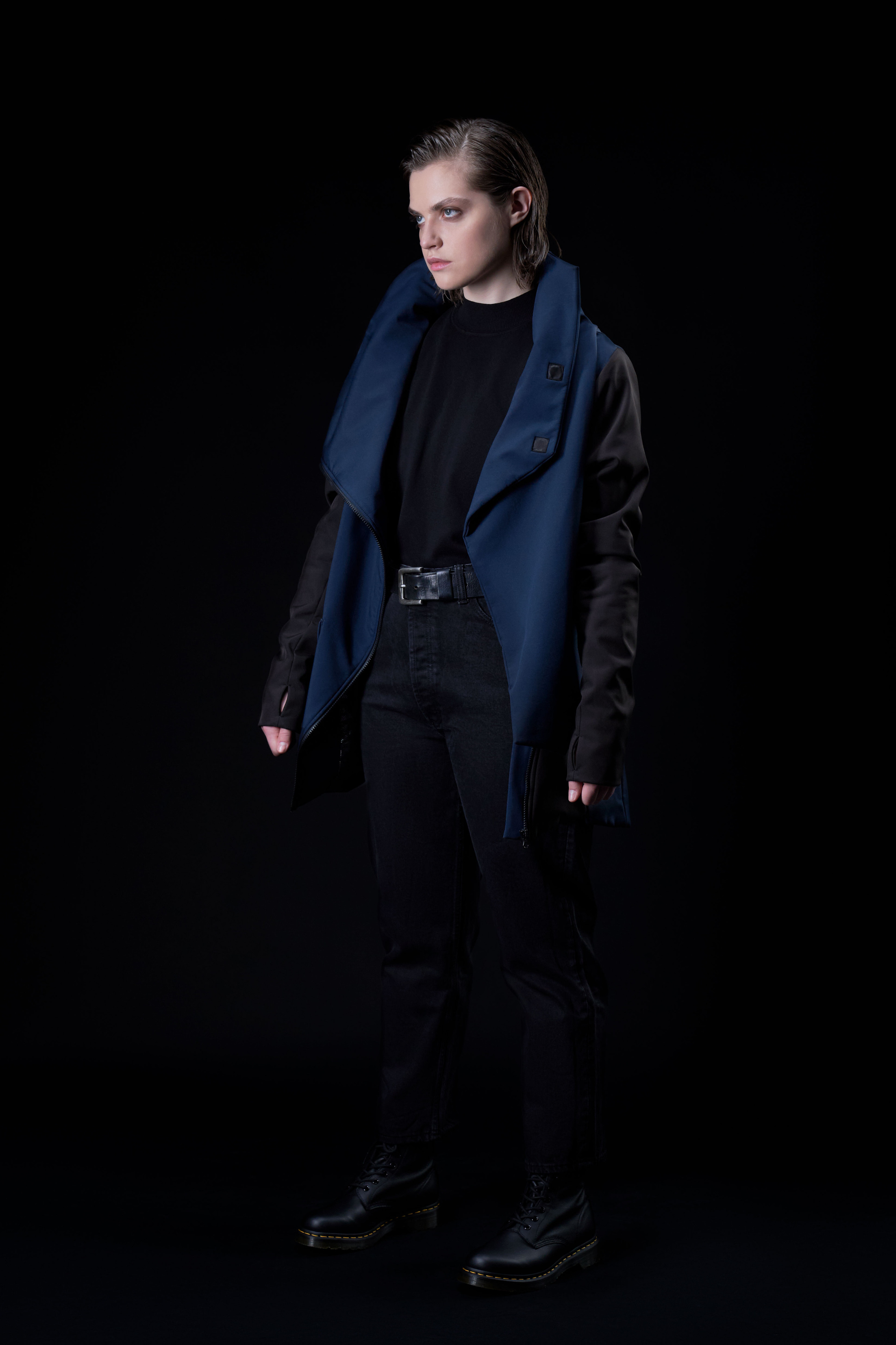 ETHELING. Сергей Горшенин — профессиональный фотограф