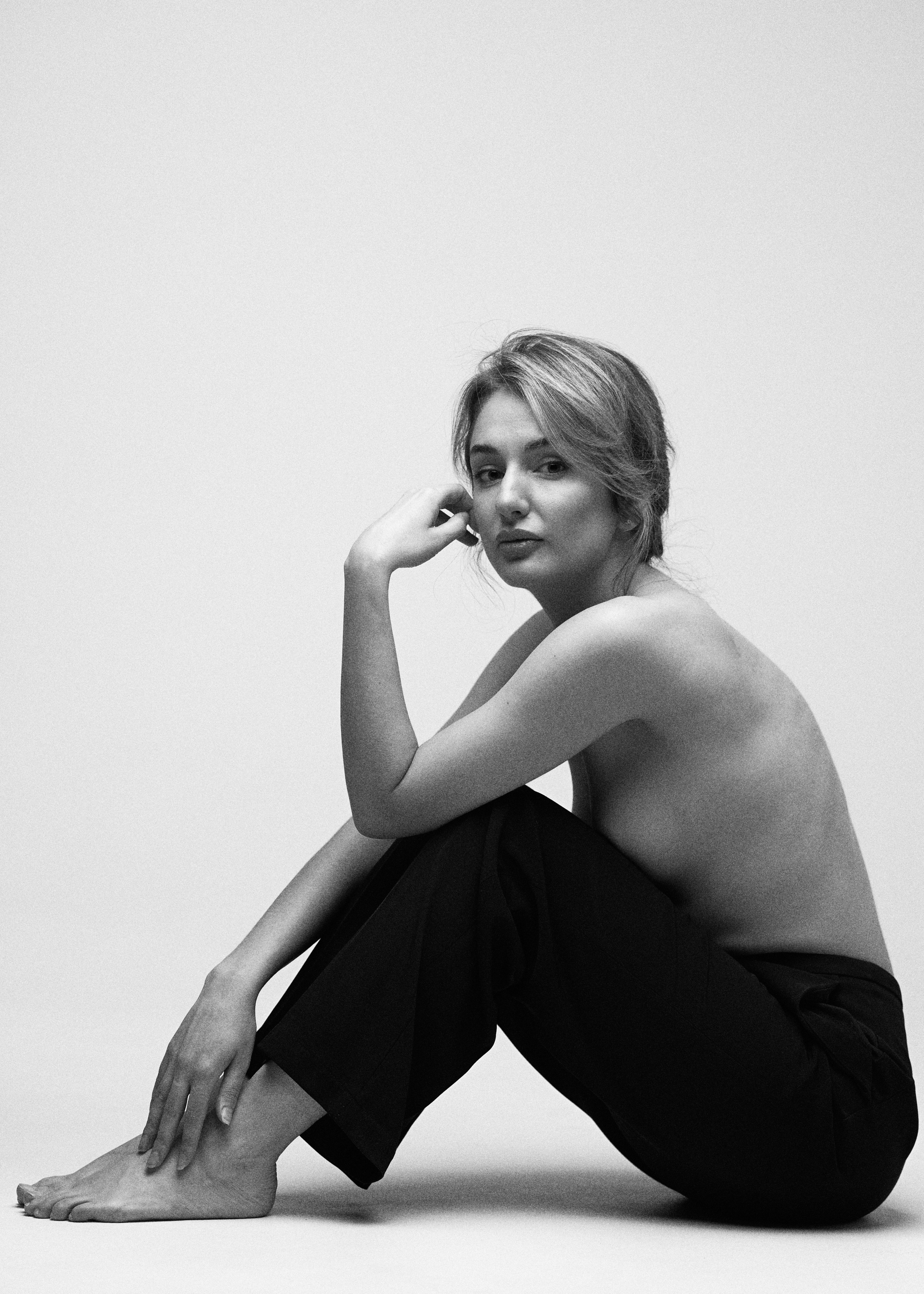 Ромина. Сергей Горшенин — профессиональный фотограф