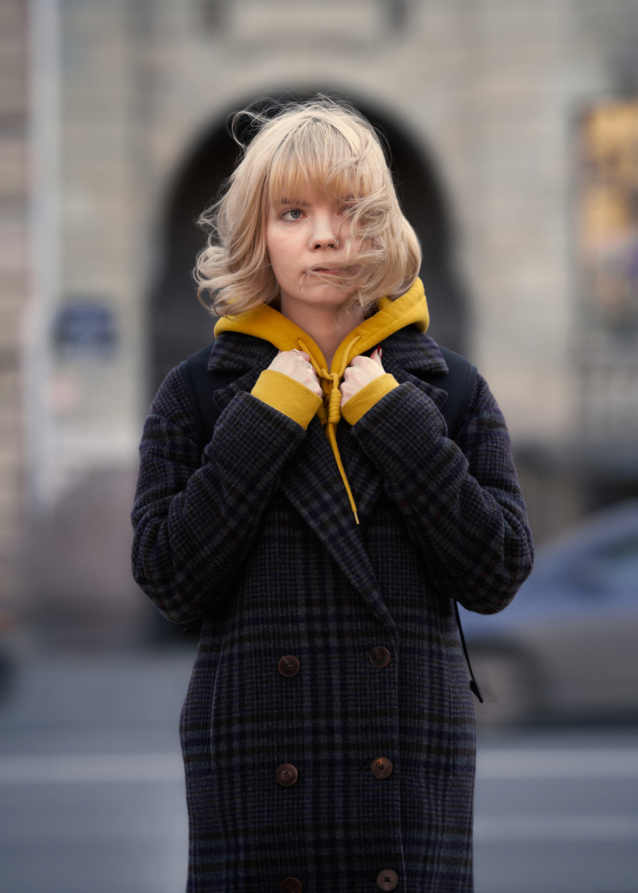 Ожидание. Сергей Горшенин — профессиональный фотограф