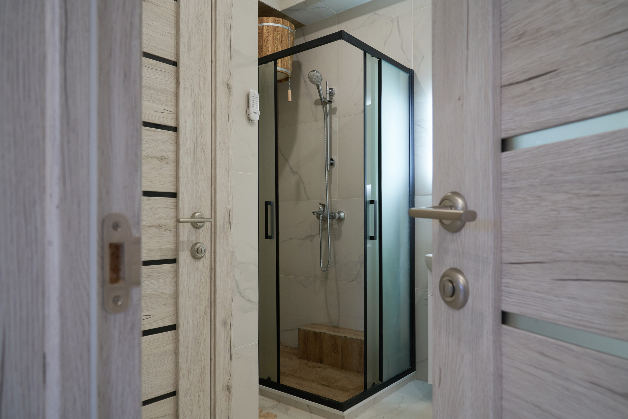 Загородный дом — фотосъёмка интерьера, экстерьера и инженерных систем, Санкт-Петербург. Сергей Горшенин — профессиональный фотограф