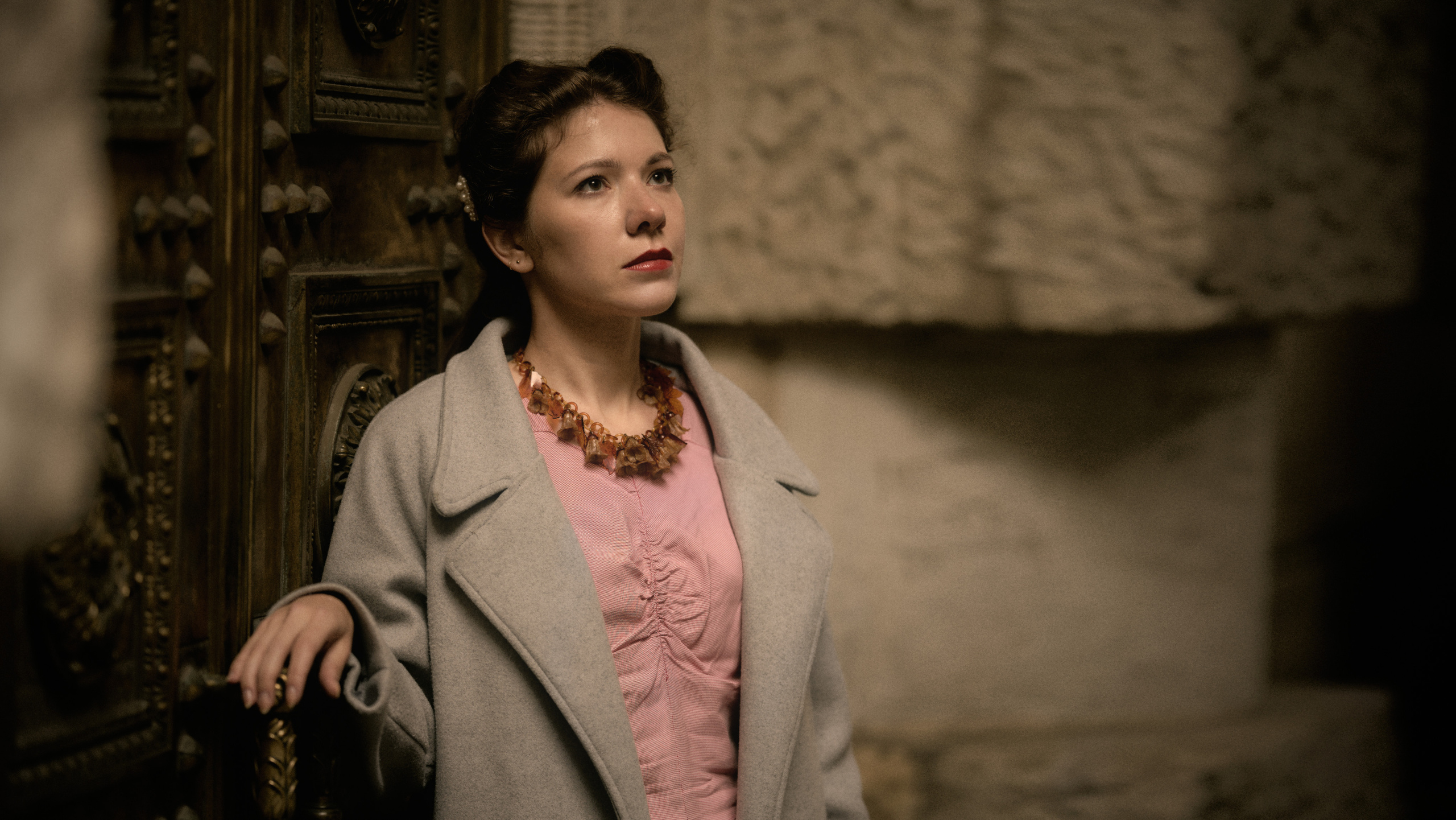 Кристина. Сергей Горшенин — профессиональный фотограф