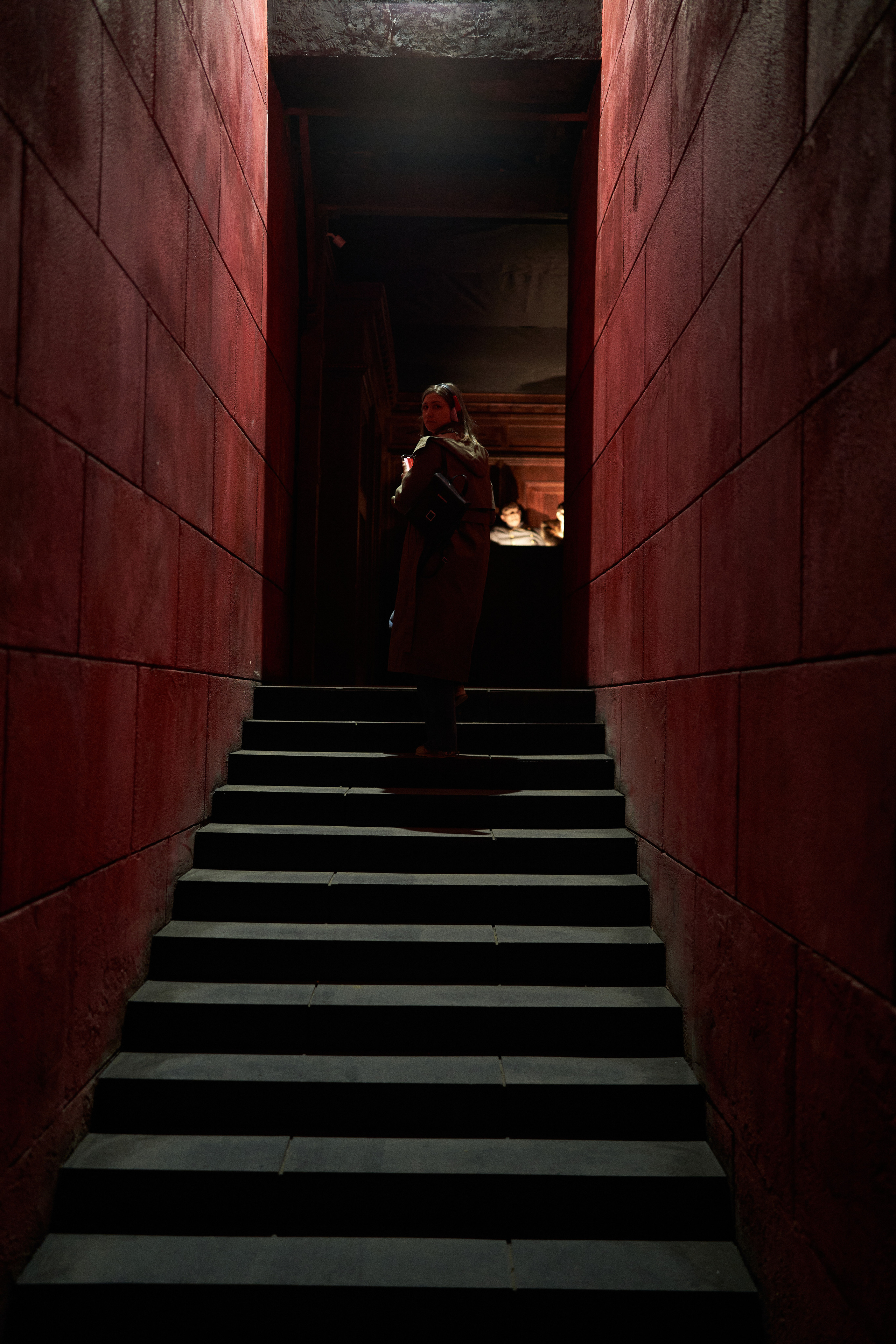 Пропавшие в кинохронике. Сергей Горшенин — профессиональный фотограф