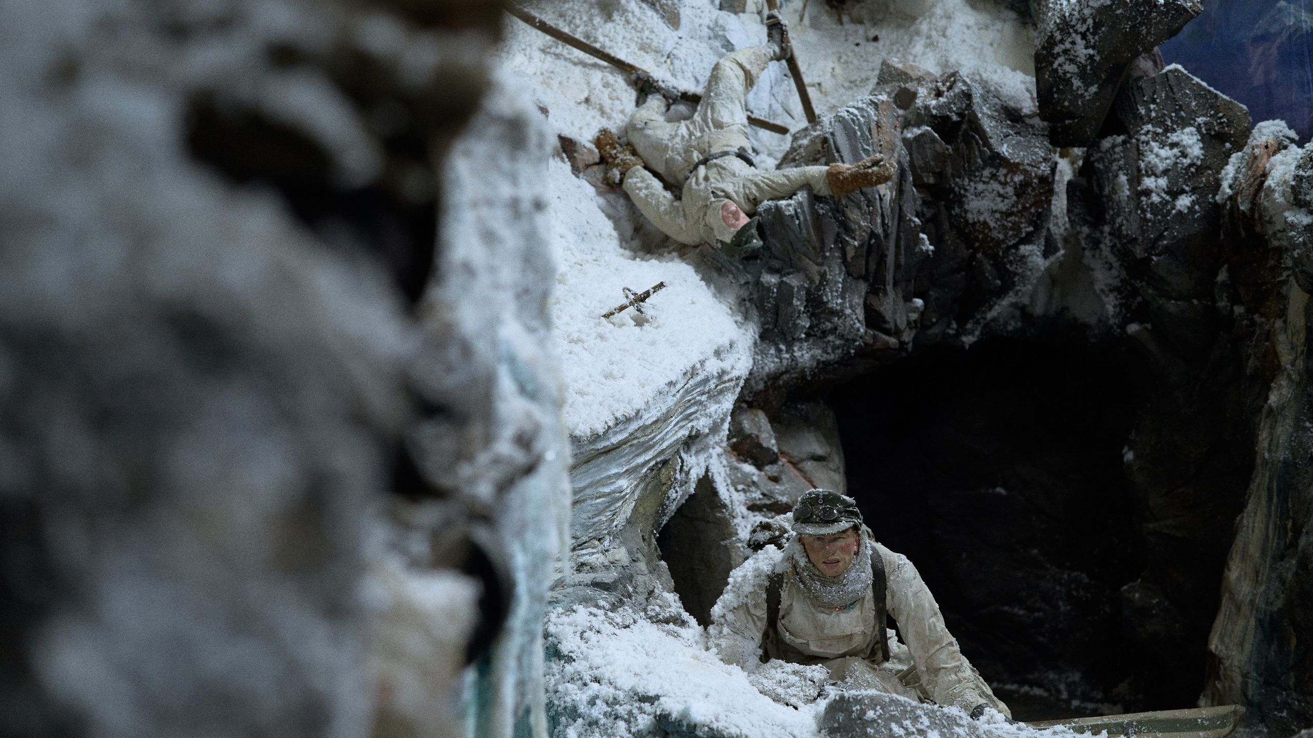 Пропавшие в кинохронике. Сергей Горшенин — профессиональный фотограф