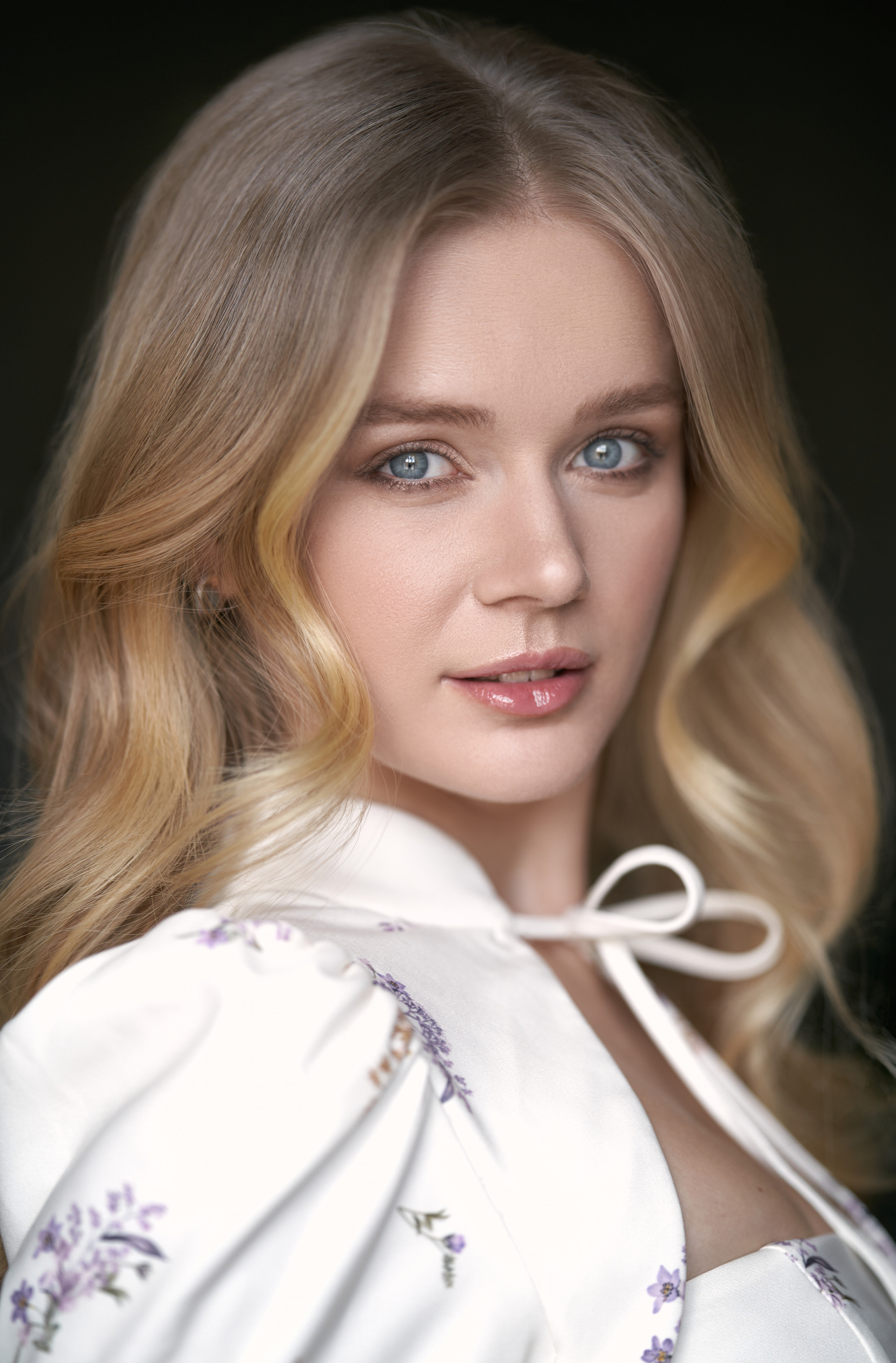 Юлия. Сергей Горшенин — профессиональный фотограф