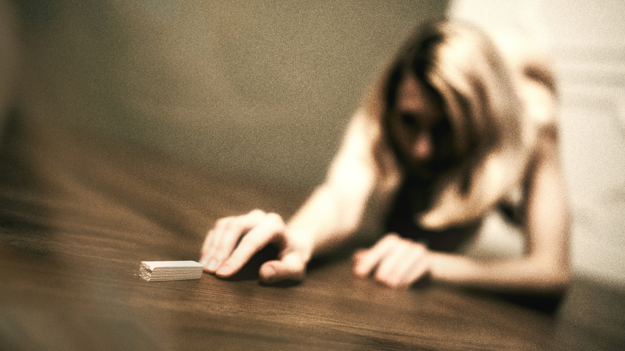 Мел. Сергей Горшенин — профессиональный фотограф