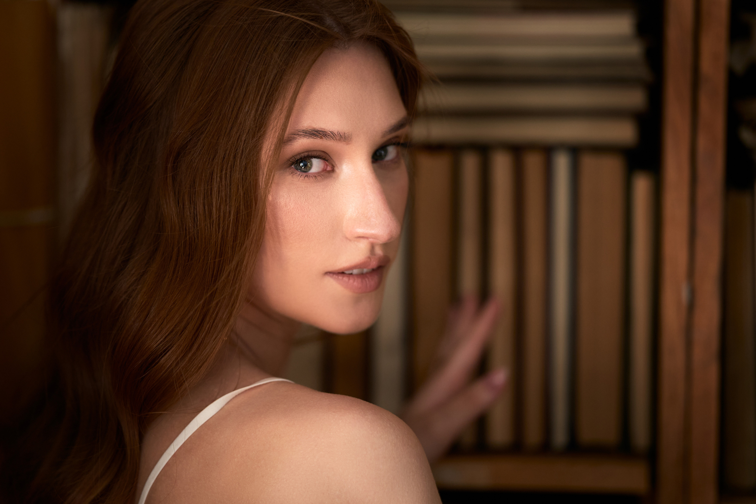 Ожидание. Сергей Горшенин — профессиональный фотограф