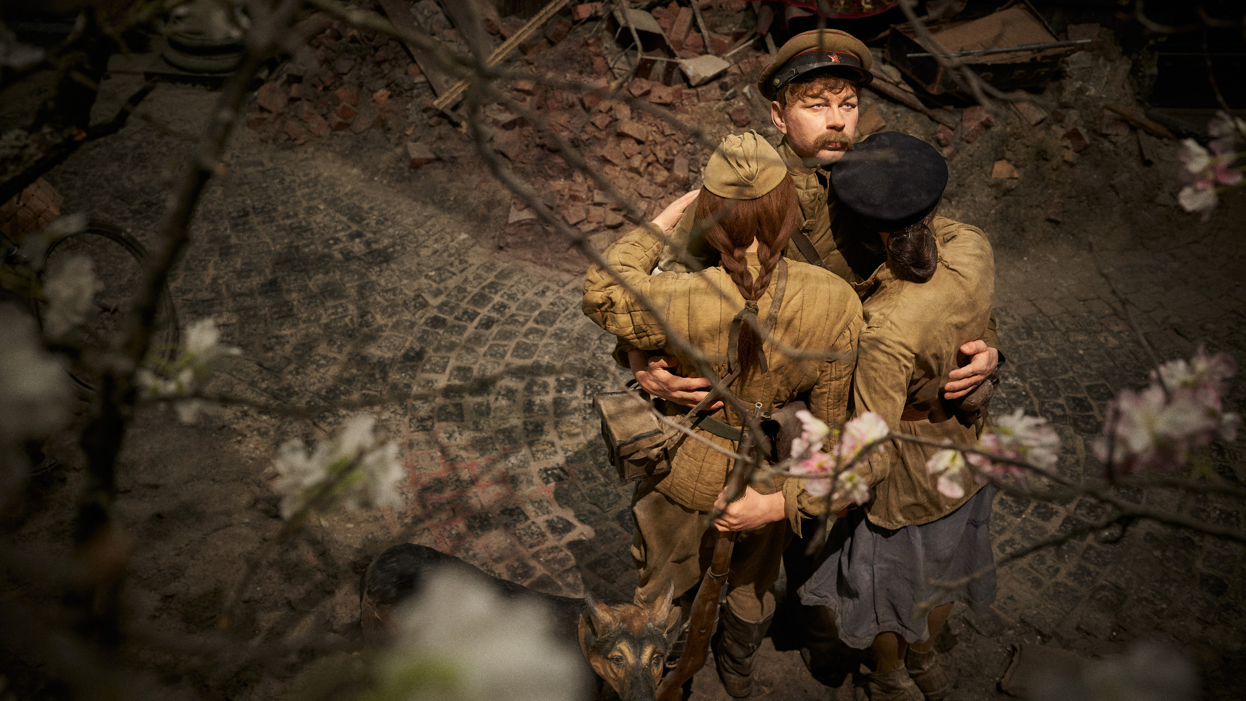 Пропавшие в кинохронике. Сергей Горшенин — профессиональный фотограф