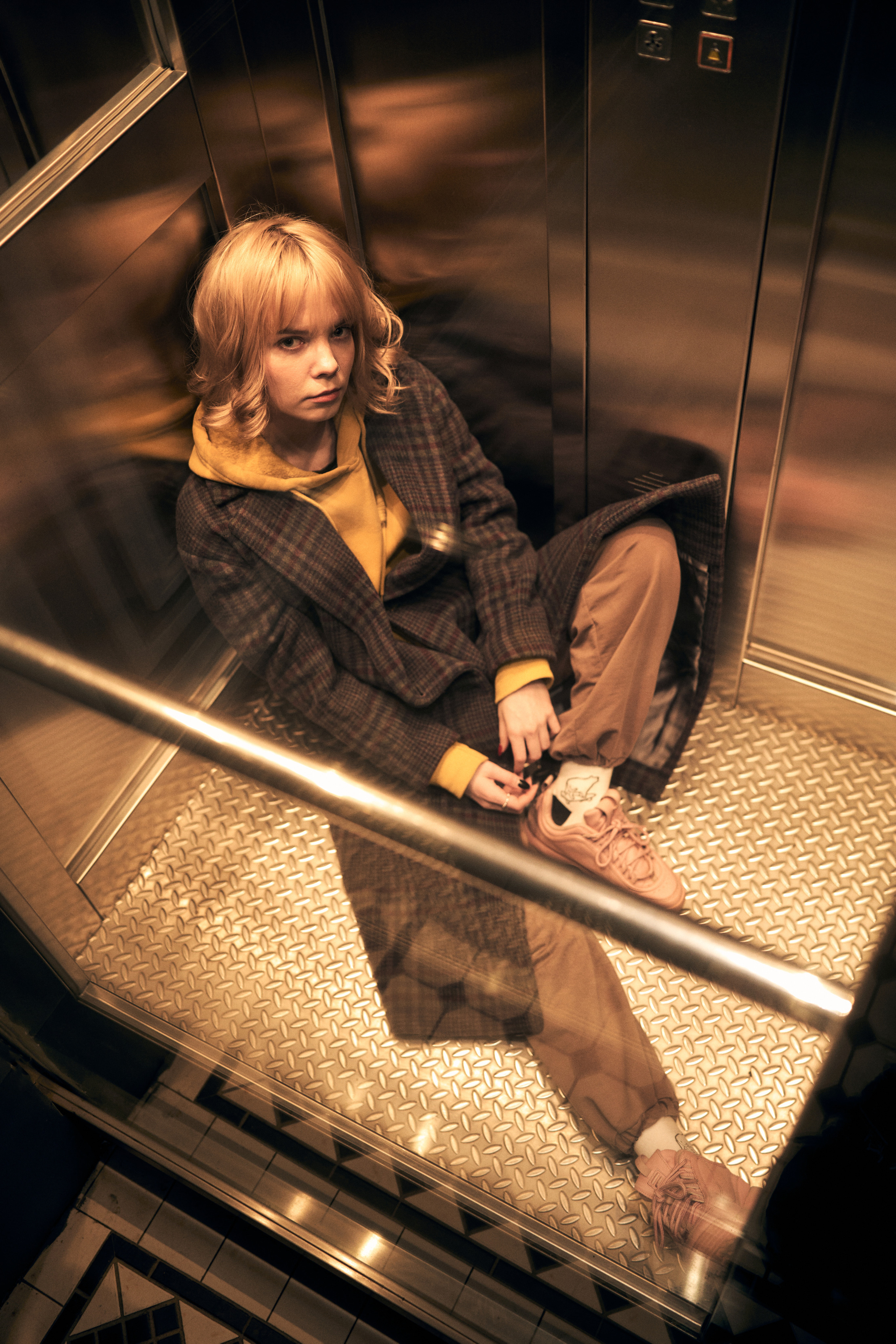 Ожидание. Сергей Горшенин — профессиональный фотограф