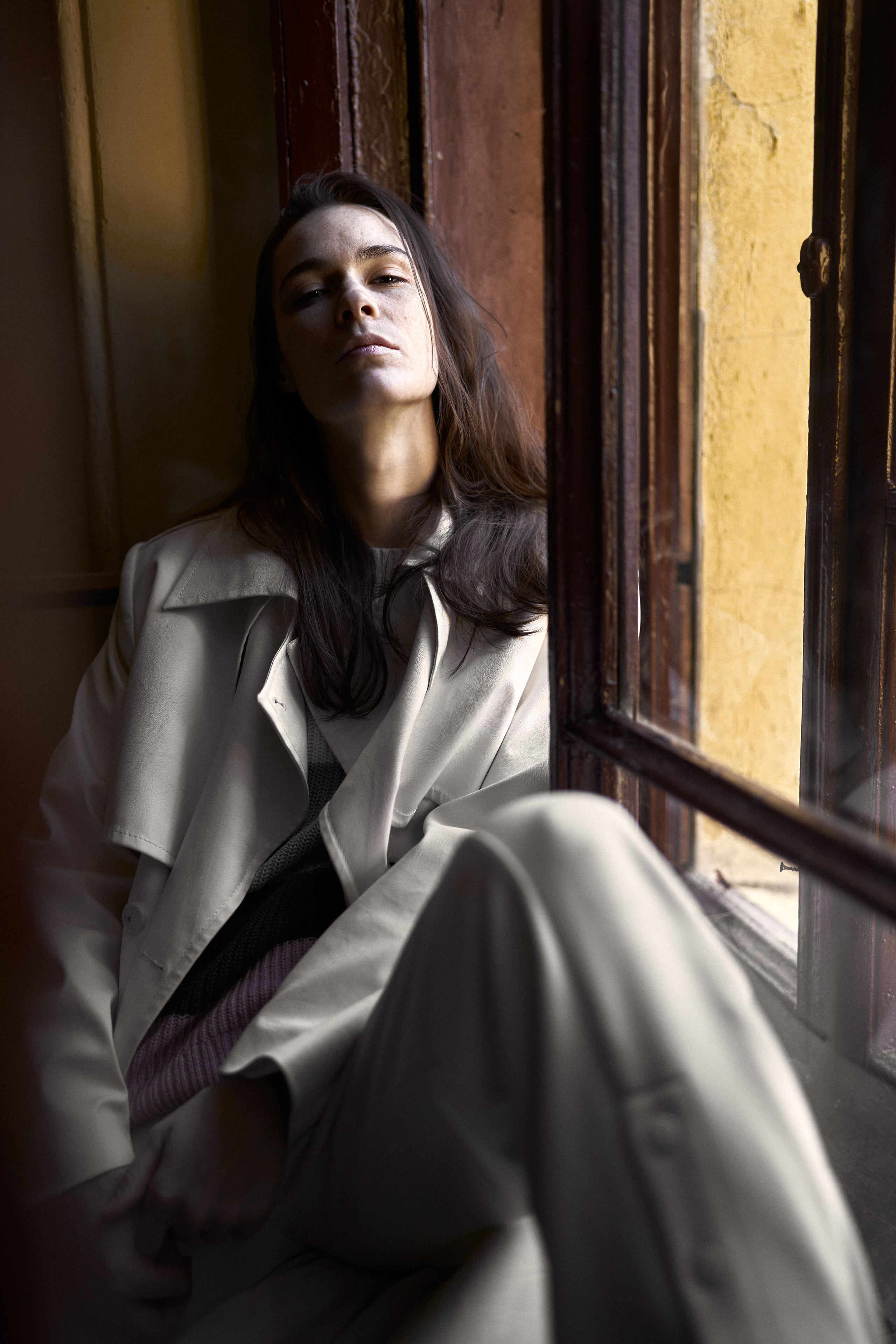 Татьяна. Сергей Горшенин — профессиональный фотограф