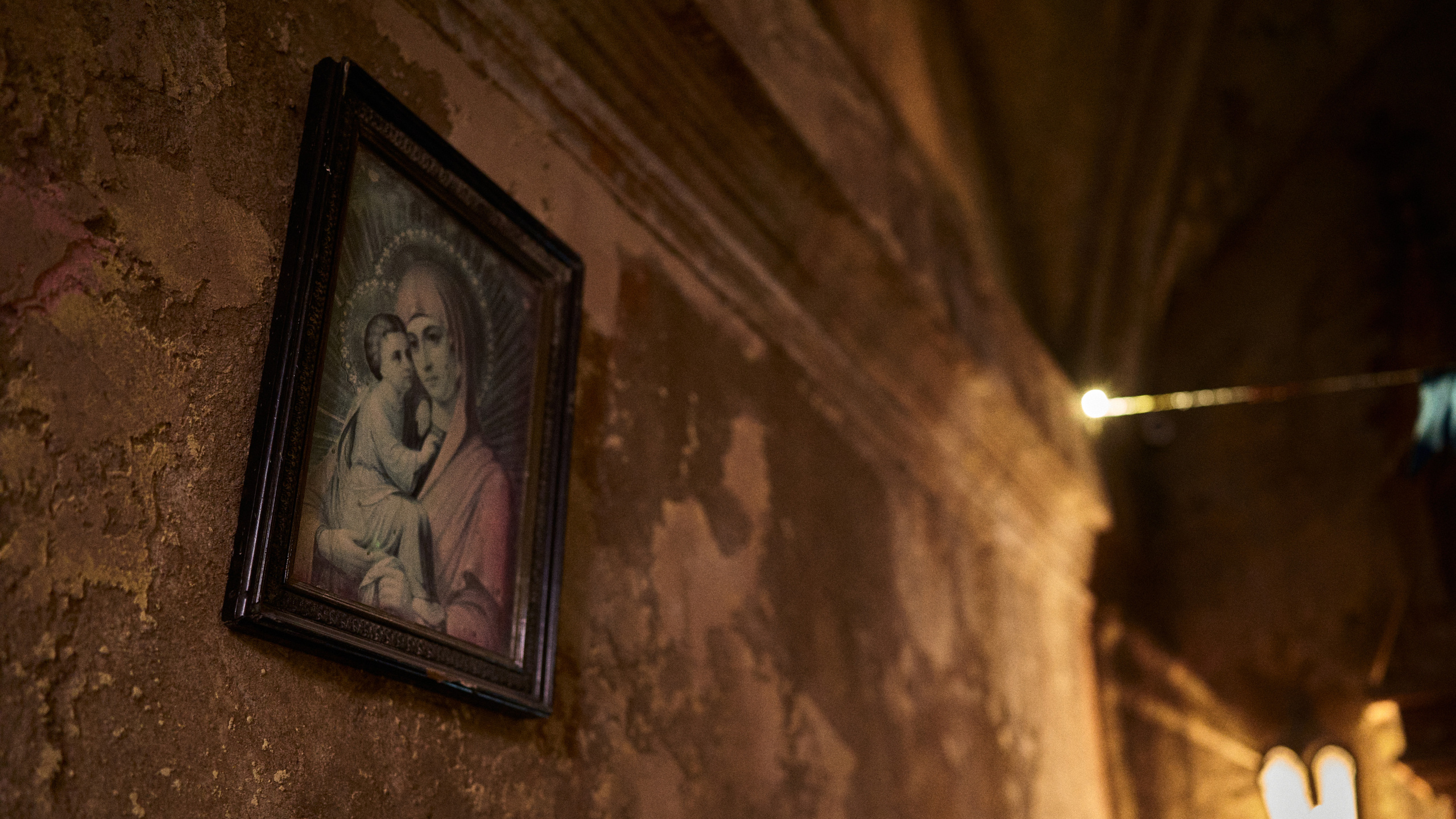 Пропавшие в кинохронике. Сергей Горшенин — профессиональный фотограф