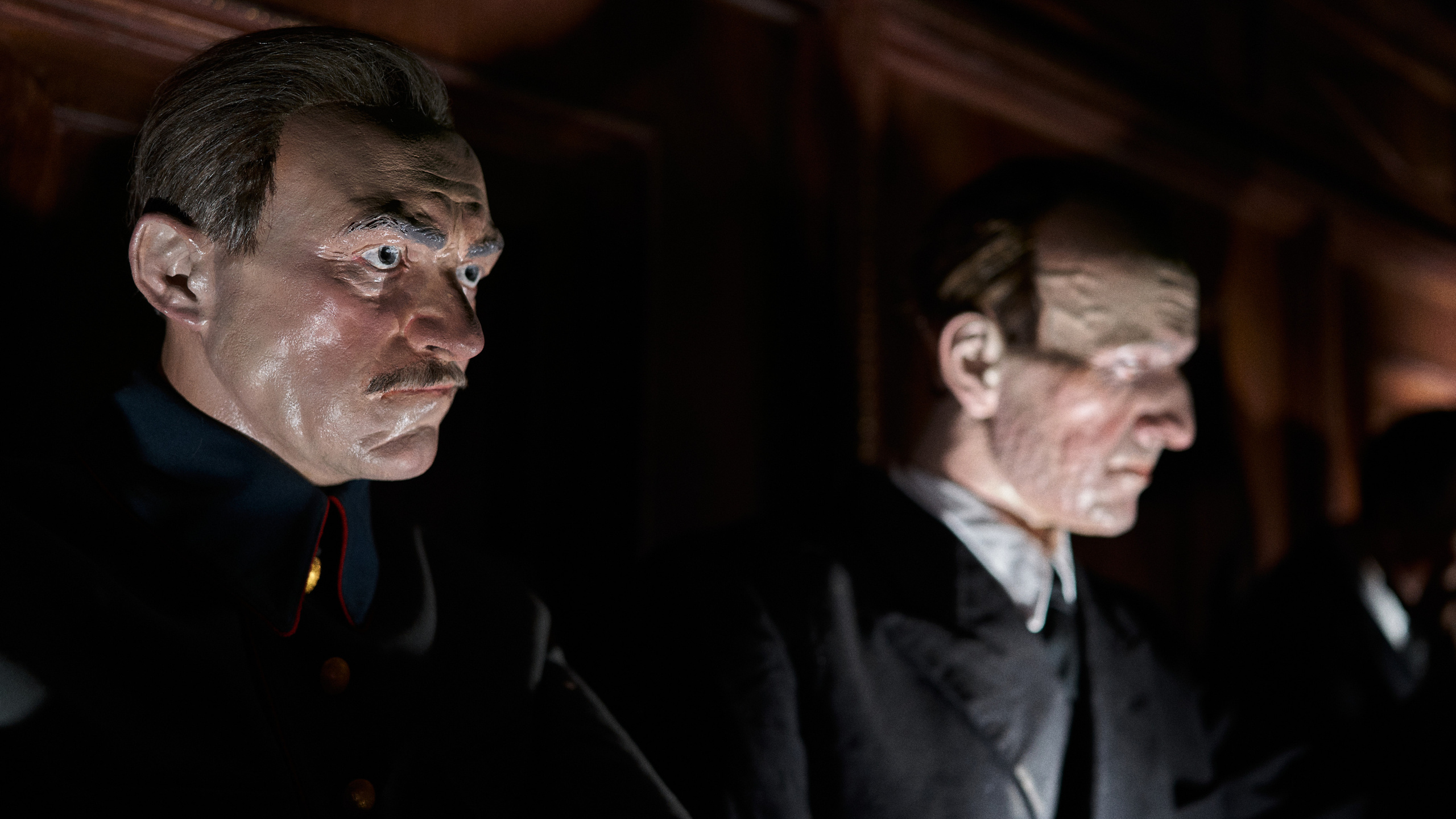 Пропавшие в кинохронике. Сергей Горшенин — профессиональный фотограф