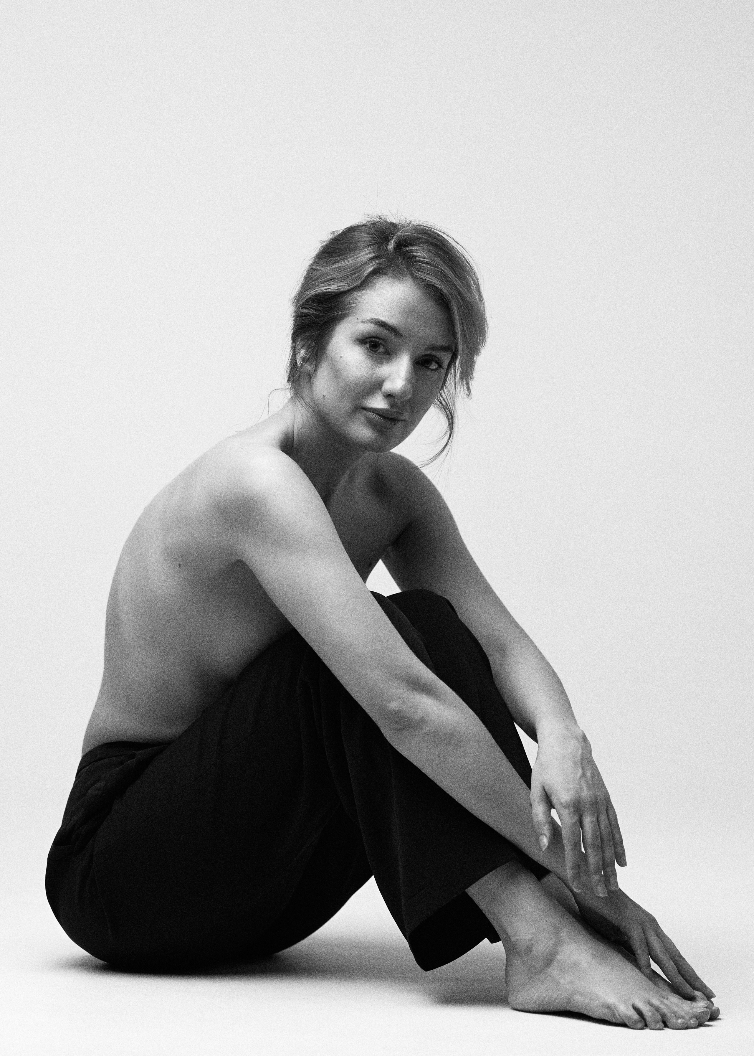 Ромина. Сергей Горшенин — профессиональный фотограф