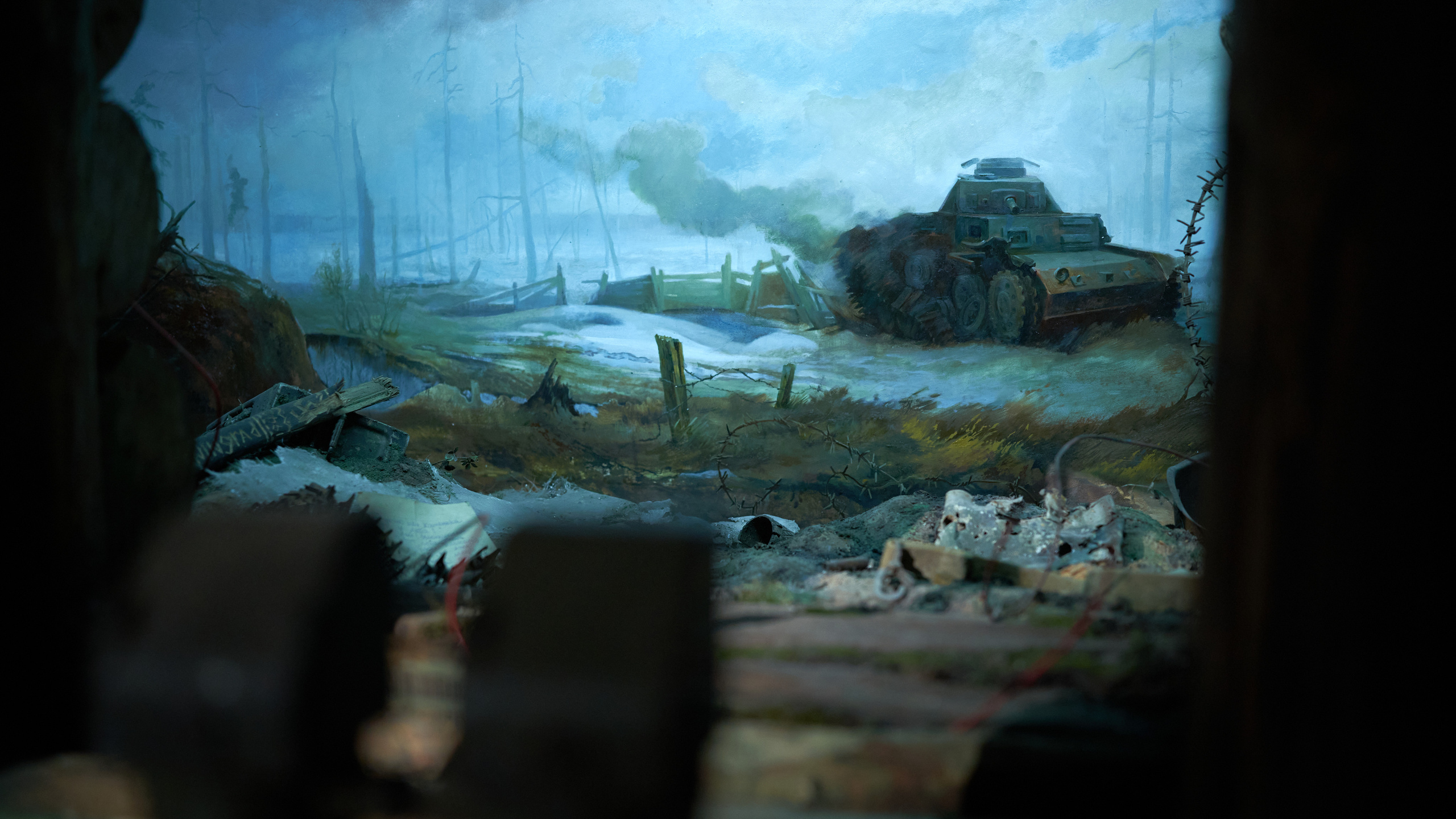 Пропавшие в кинохронике. Сергей Горшенин — профессиональный фотограф