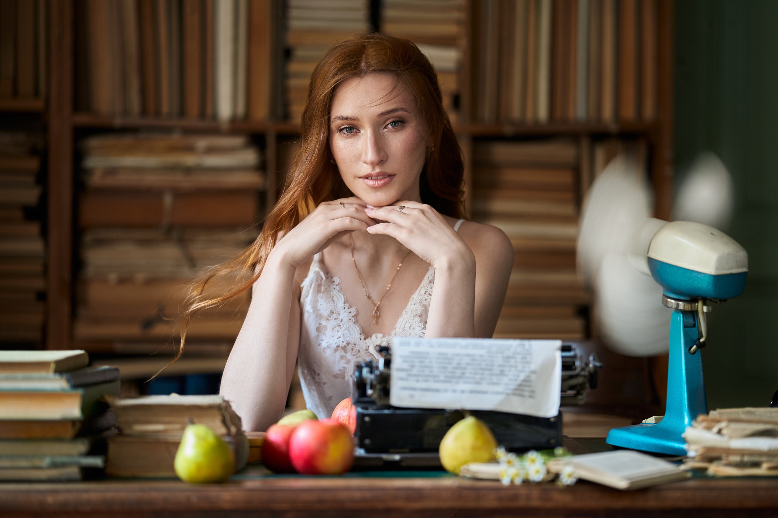 Ожидание. Сергей Горшенин — профессиональный фотограф