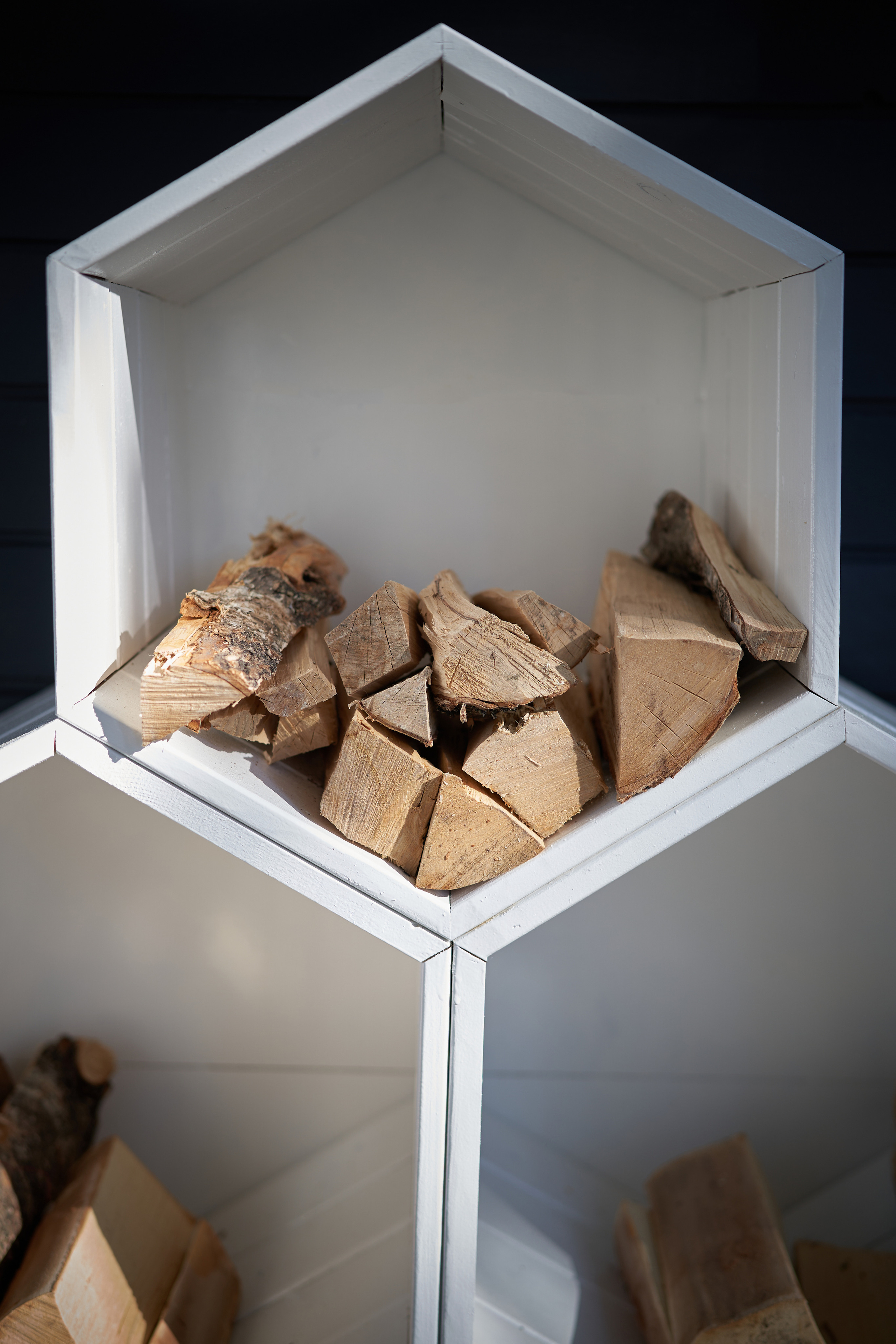 Загородный дом — фотосъёмка интерьера, экстерьера и инженерных систем, Санкт-Петербург. Сергей Горшенин — профессиональный фотограф