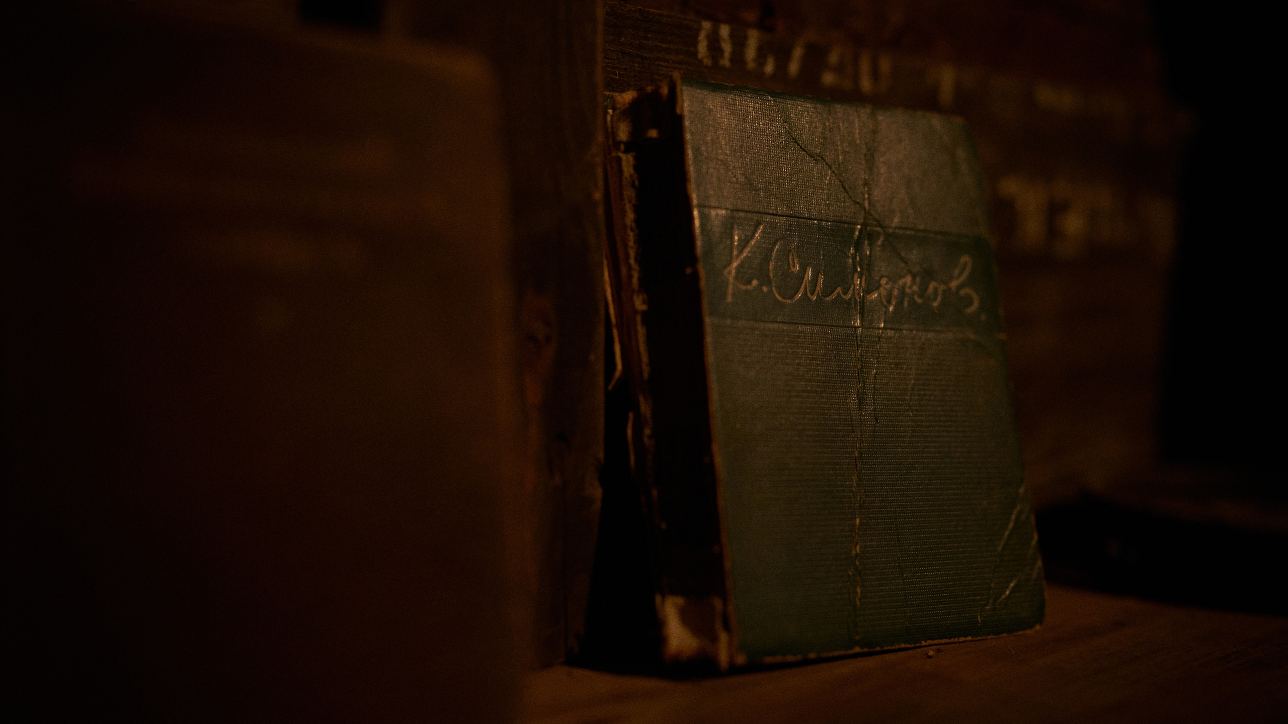 Пропавшие в кинохронике. Сергей Горшенин — профессиональный фотограф