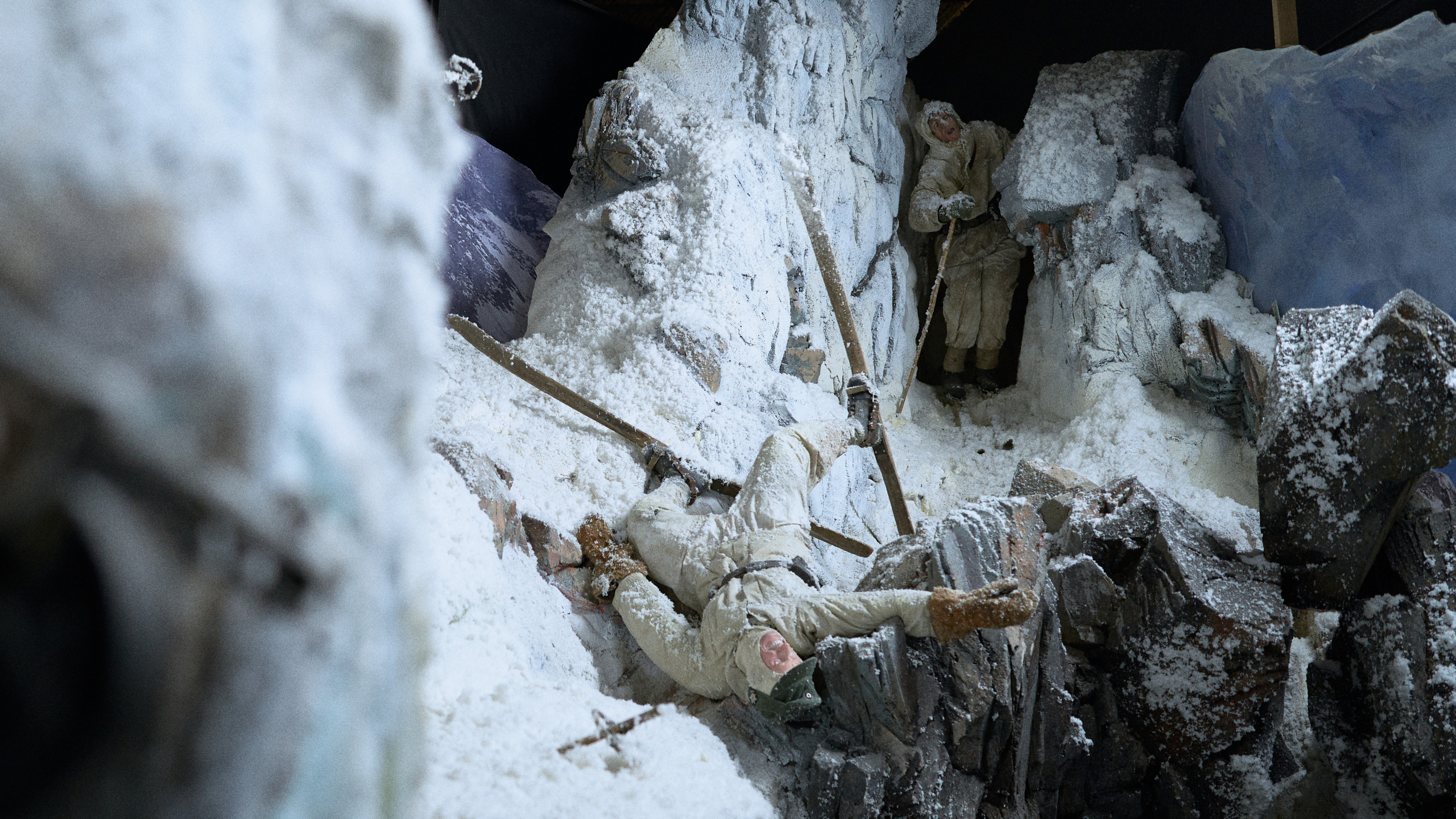 Пропавшие в кинохронике. Сергей Горшенин — профессиональный фотограф