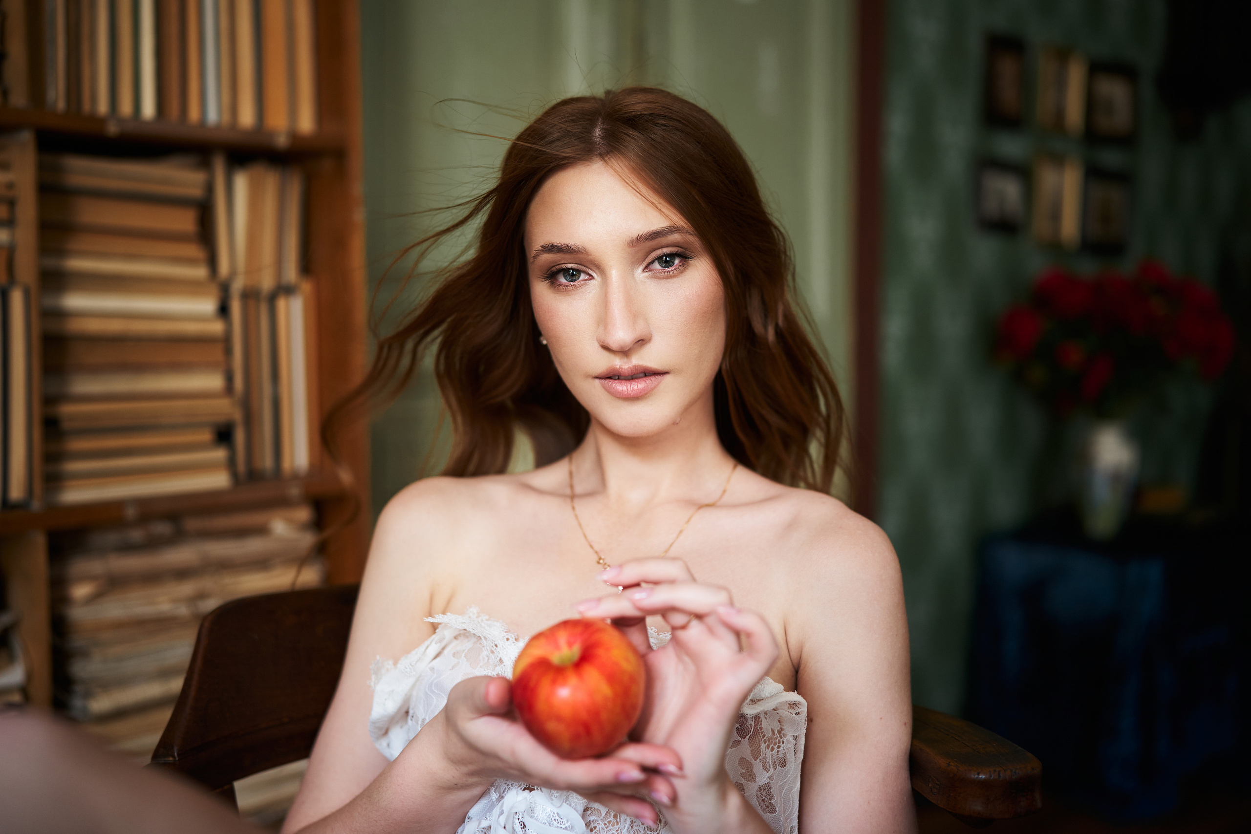 Ожидание. Сергей Горшенин — профессиональный фотограф