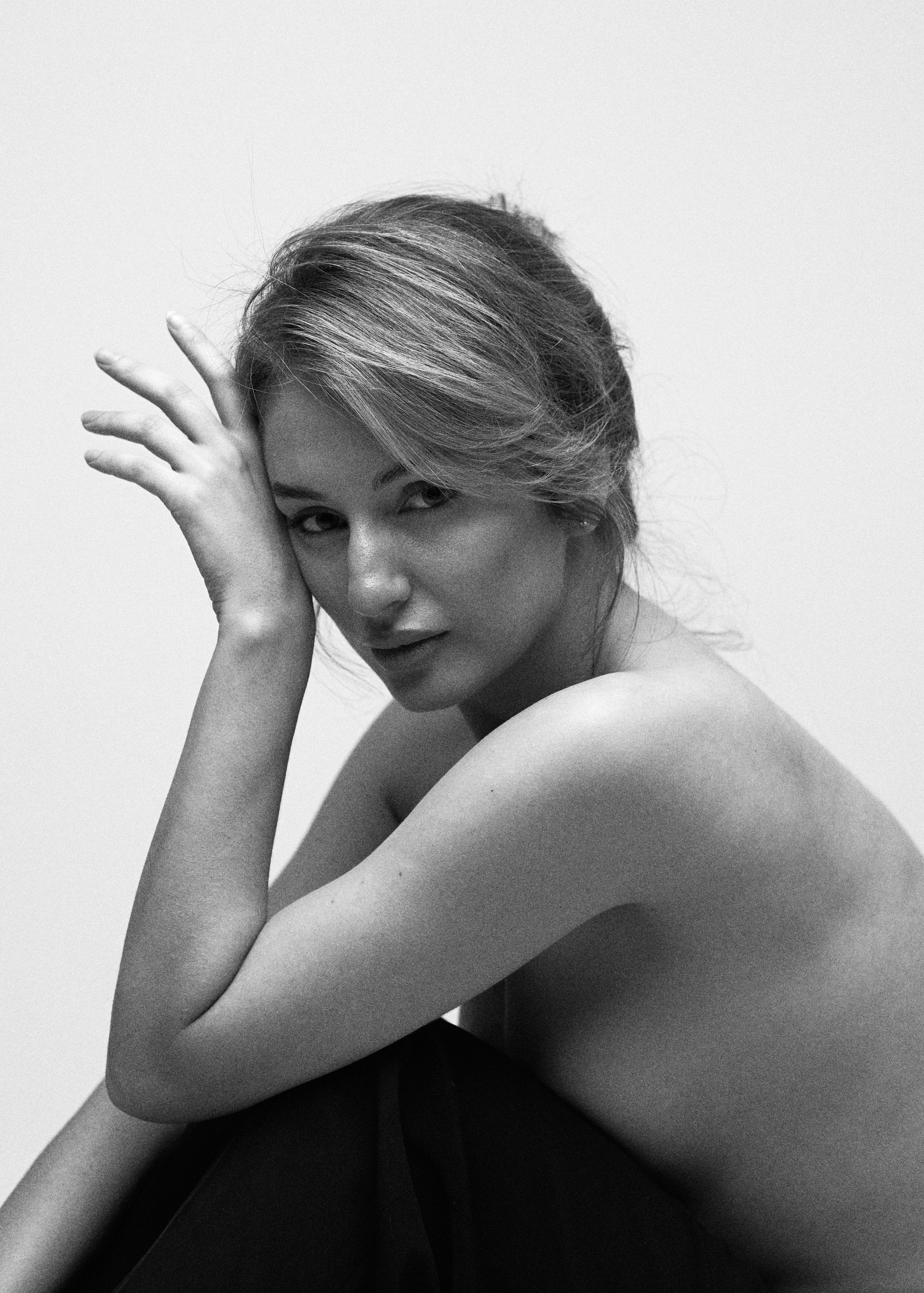 Ромина. Сергей Горшенин — профессиональный фотограф