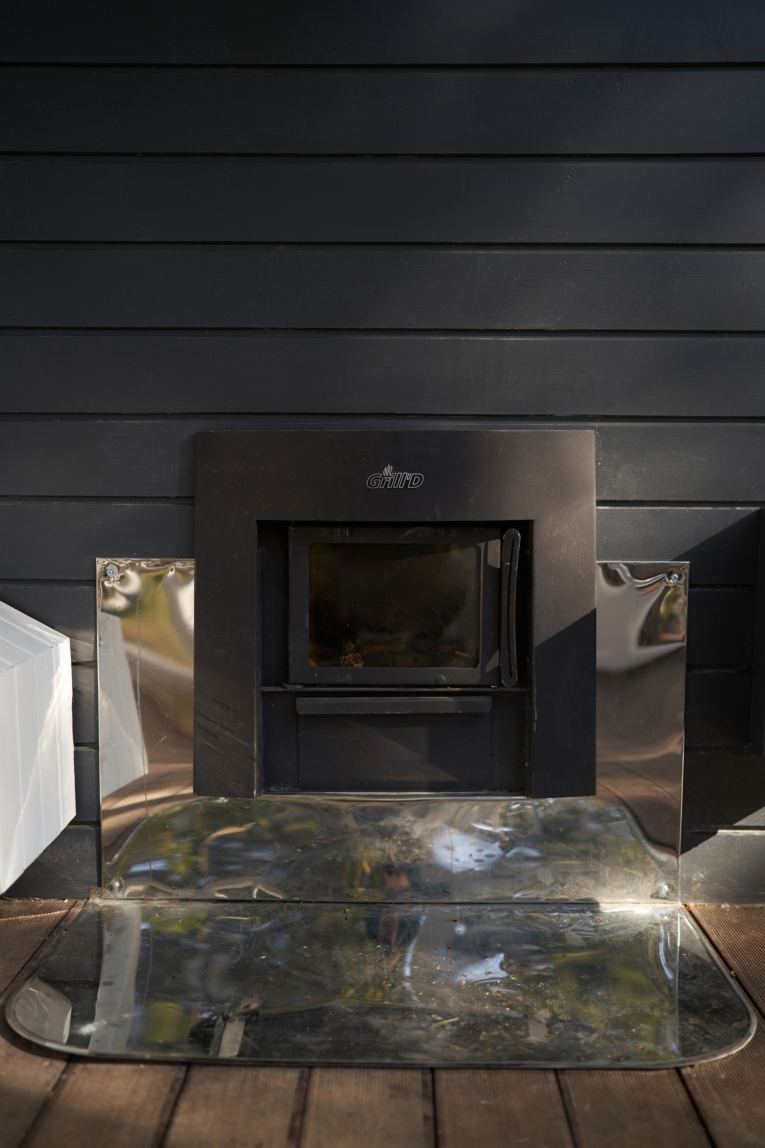 Загородный дом — фотосъёмка интерьера, экстерьера и инженерных систем, Санкт-Петербург. Сергей Горшенин — профессиональный фотограф