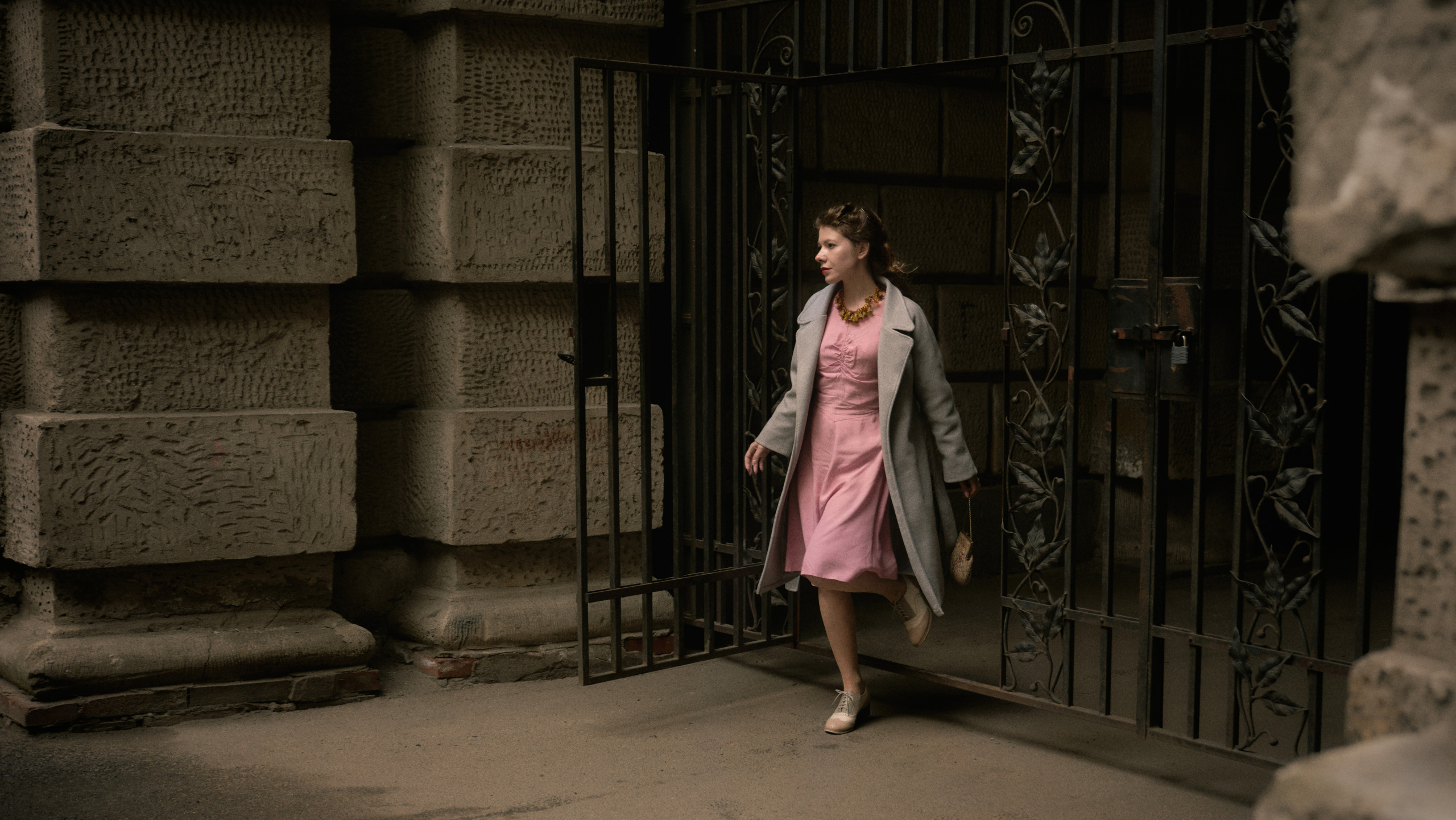 Кристина. Сергей Горшенин — профессиональный фотограф