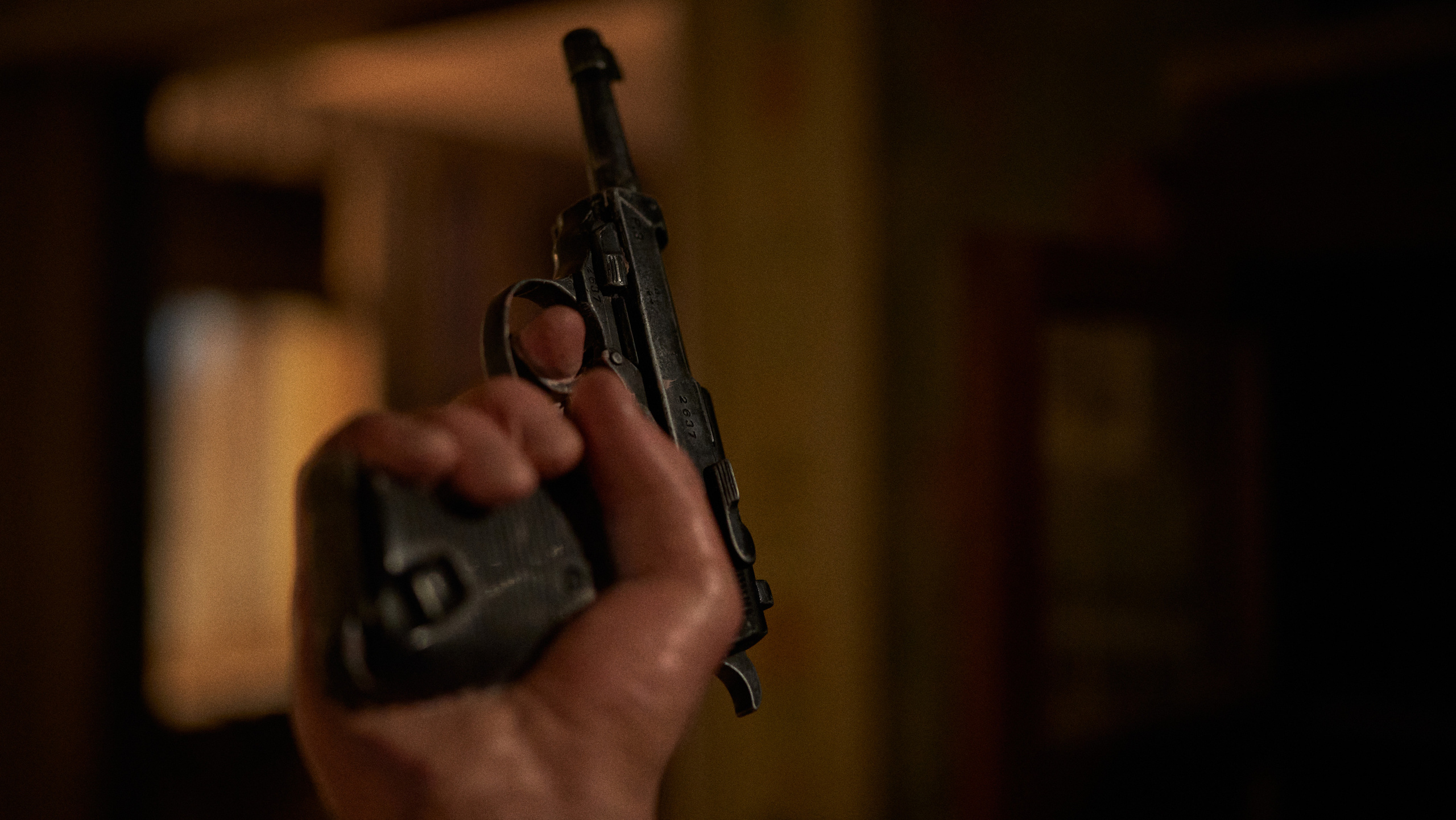 Пропавшие в кинохронике. Сергей Горшенин — профессиональный фотограф