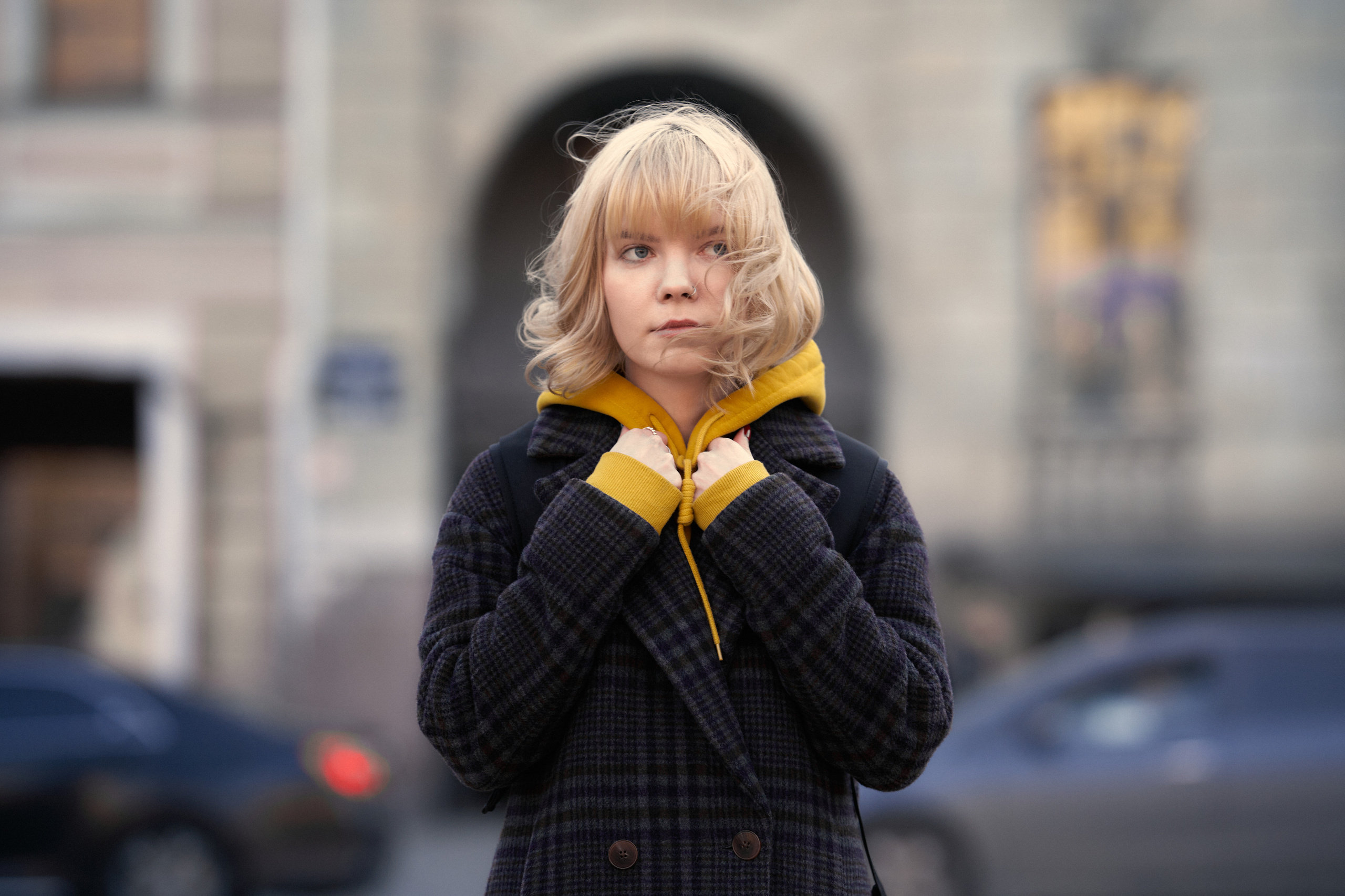 Ожидание. Сергей Горшенин — профессиональный фотограф