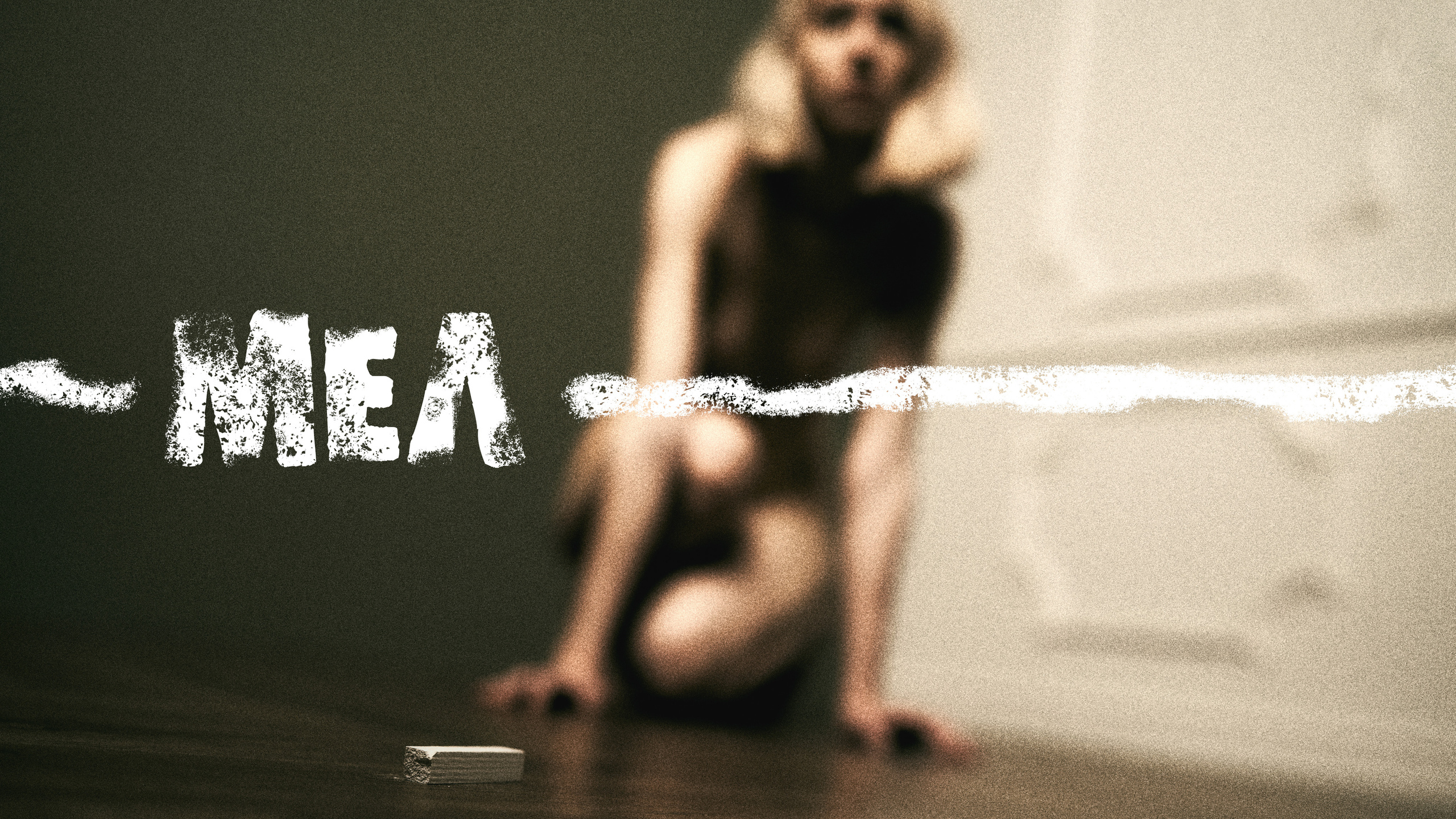 Мел. Сергей Горшенин — профессиональный фотограф