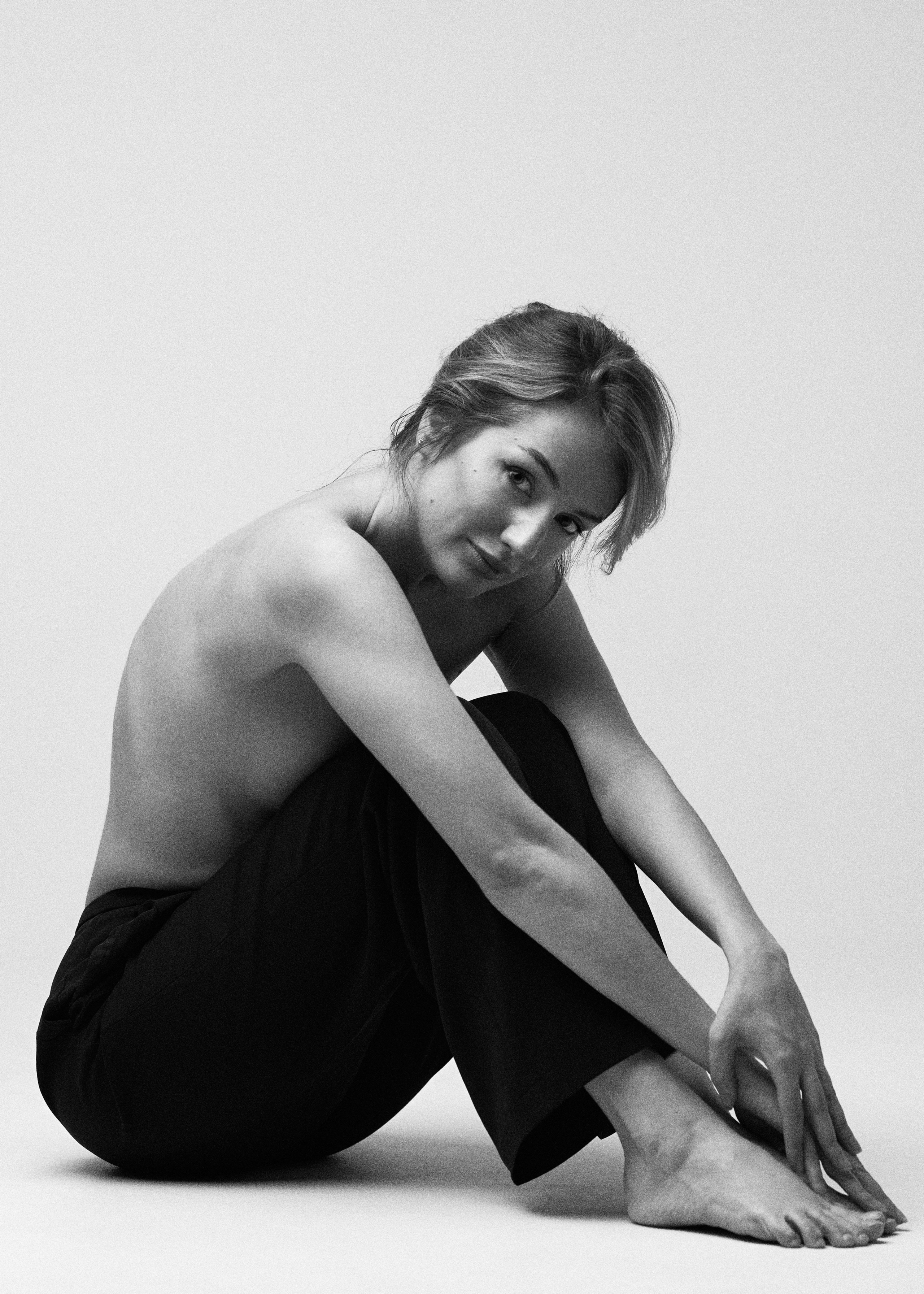 Ромина. Сергей Горшенин — профессиональный фотограф