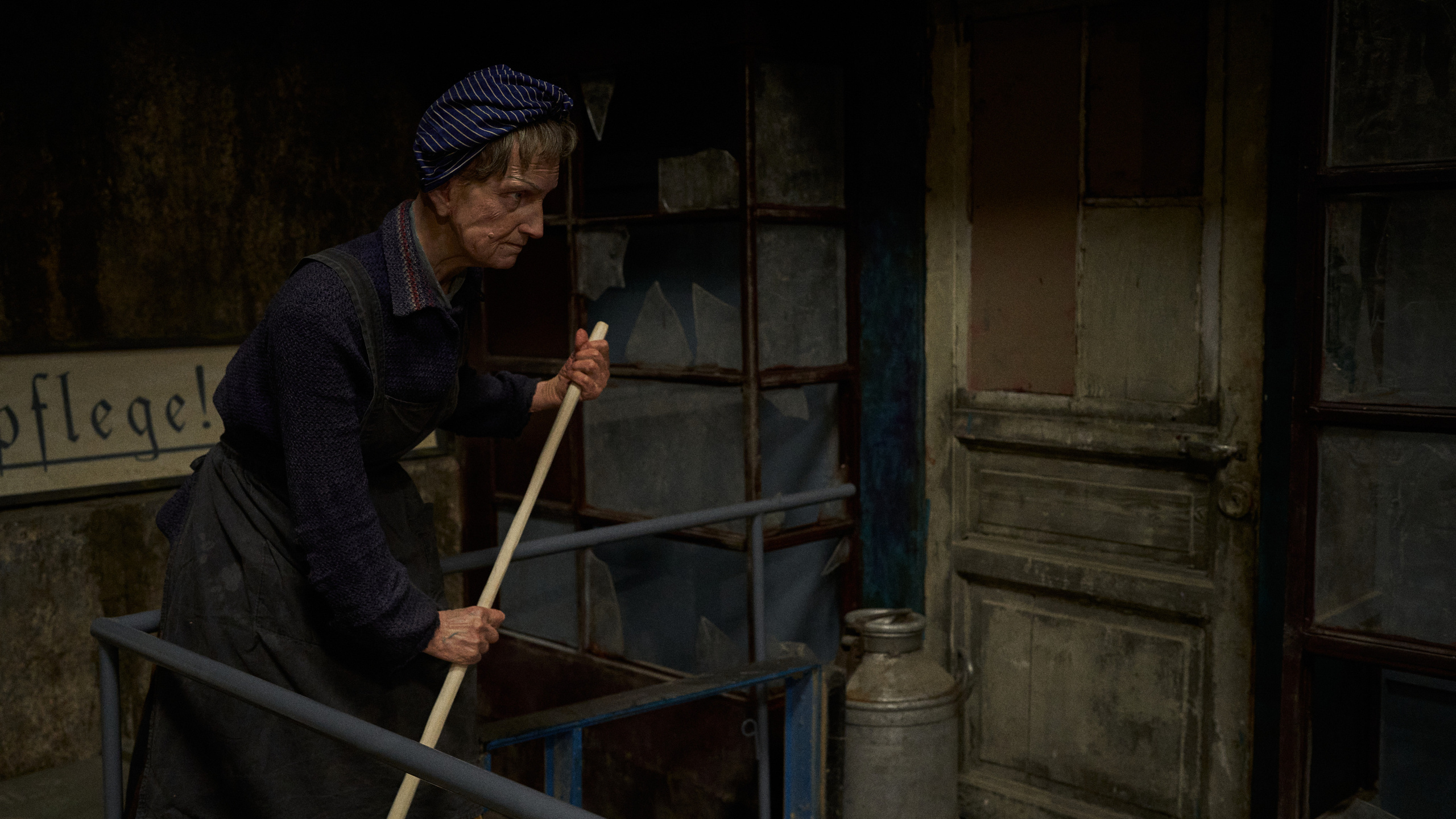 Пропавшие в кинохронике. Сергей Горшенин — профессиональный фотограф