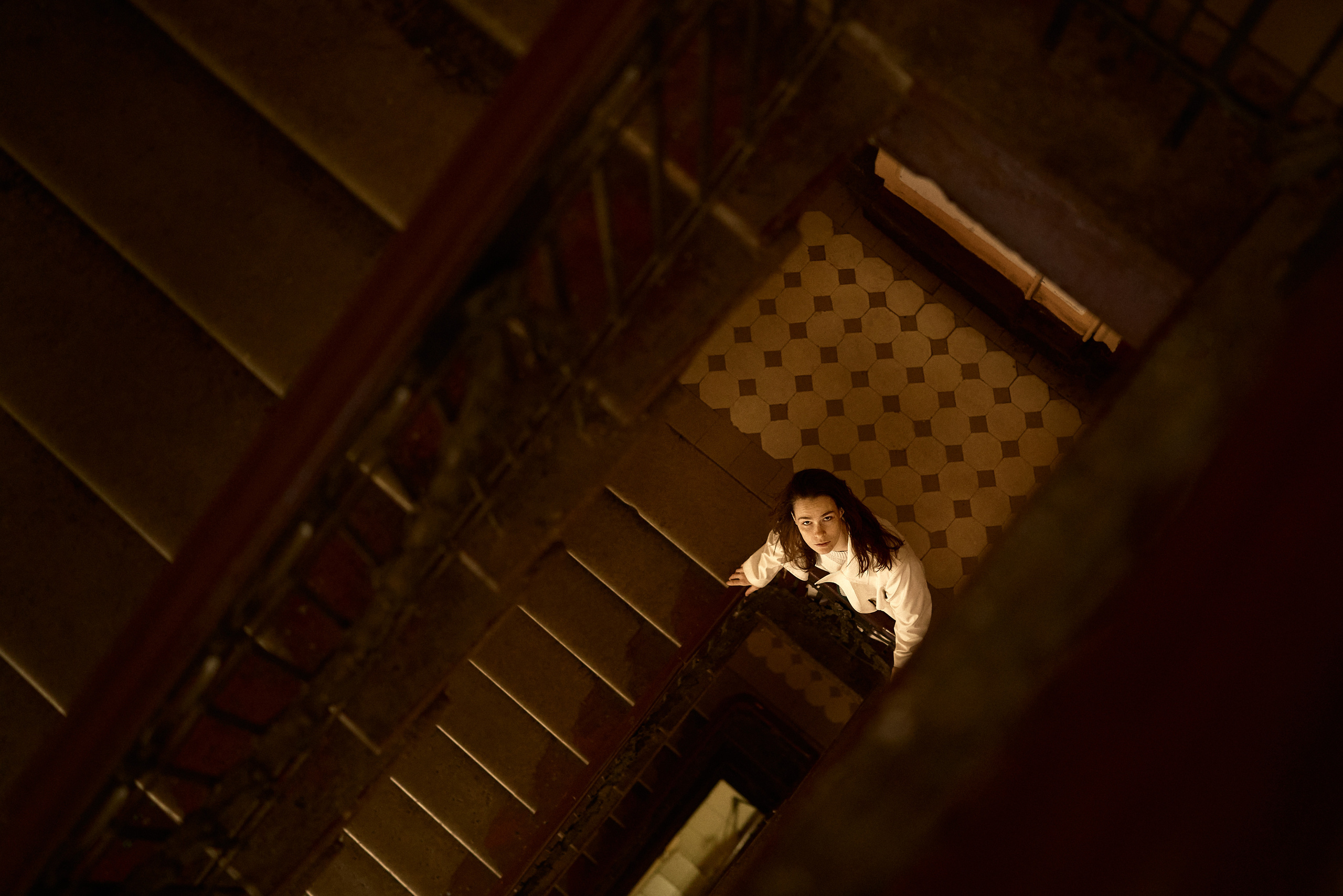 Татьяна. Сергей Горшенин — профессиональный фотограф