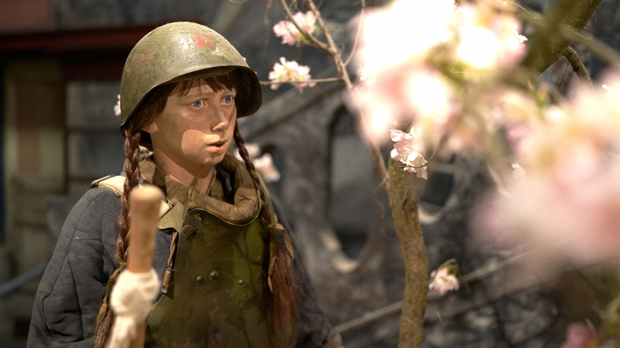 Пропавшие в кинохронике. Сергей Горшенин — профессиональный фотограф