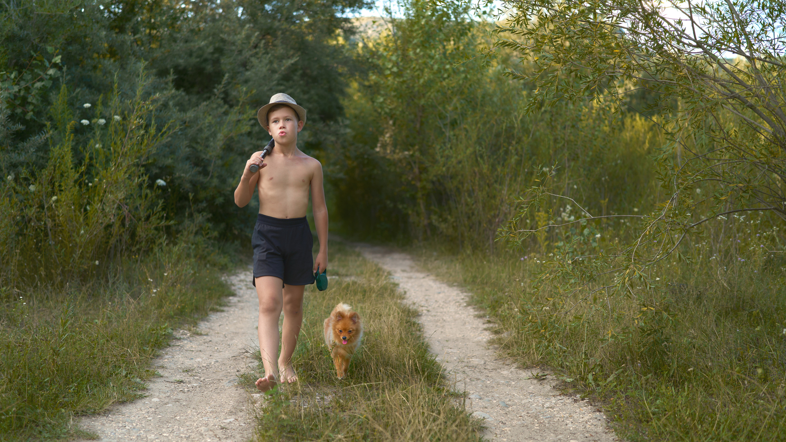 Рыбалка. Сергей Горшенин — профессиональный фотограф
