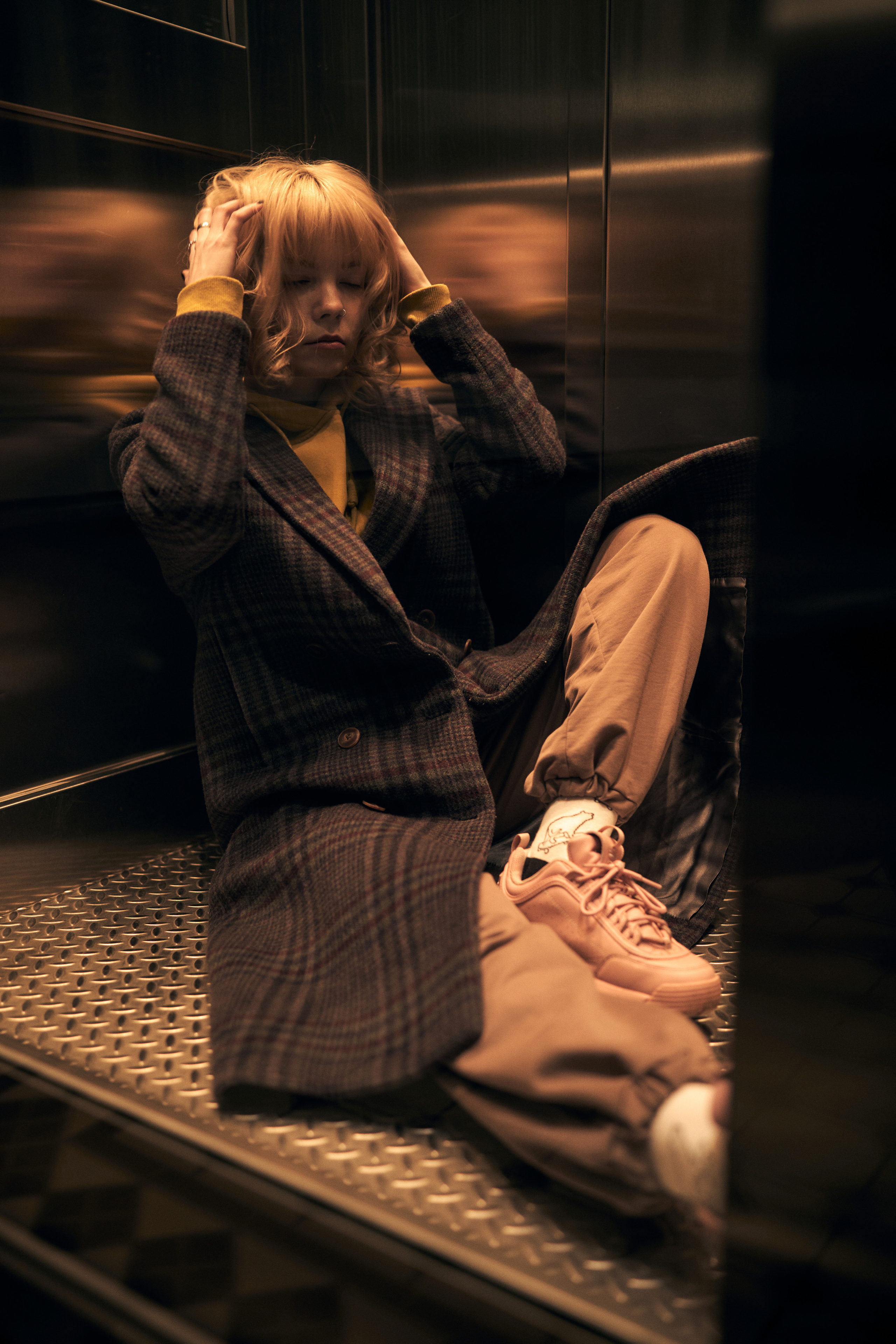 Ожидание. Сергей Горшенин — профессиональный фотограф