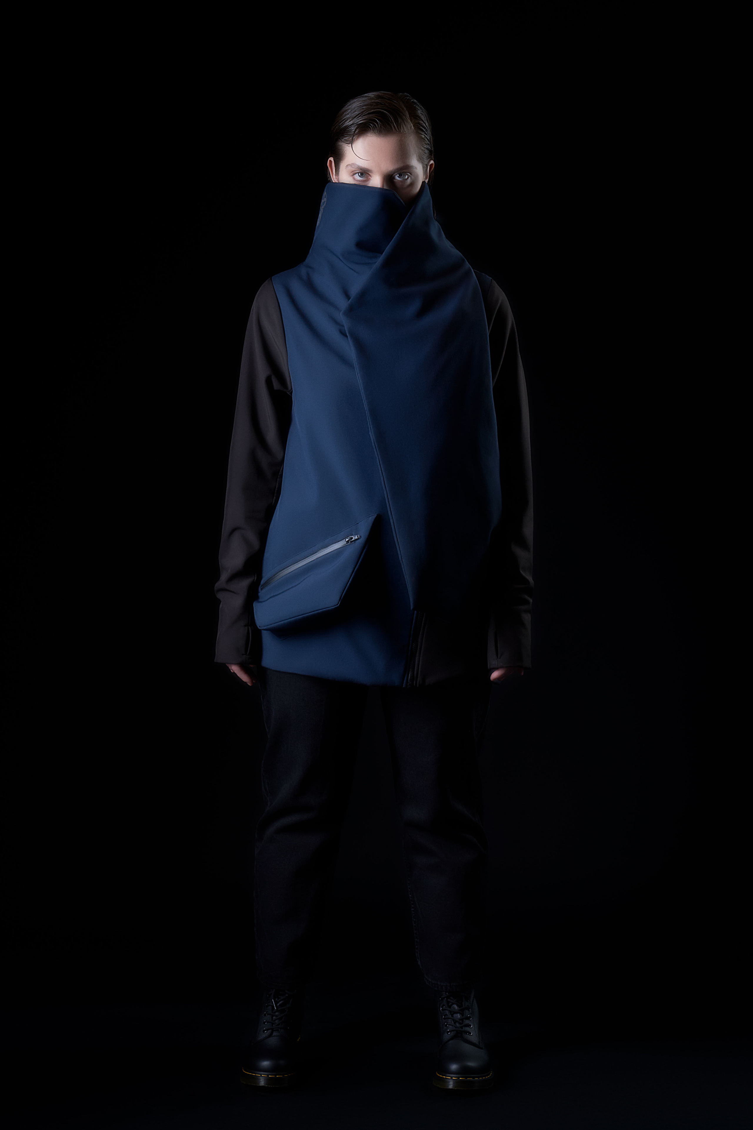 ETHELING. Сергей Горшенин — профессиональный фотограф