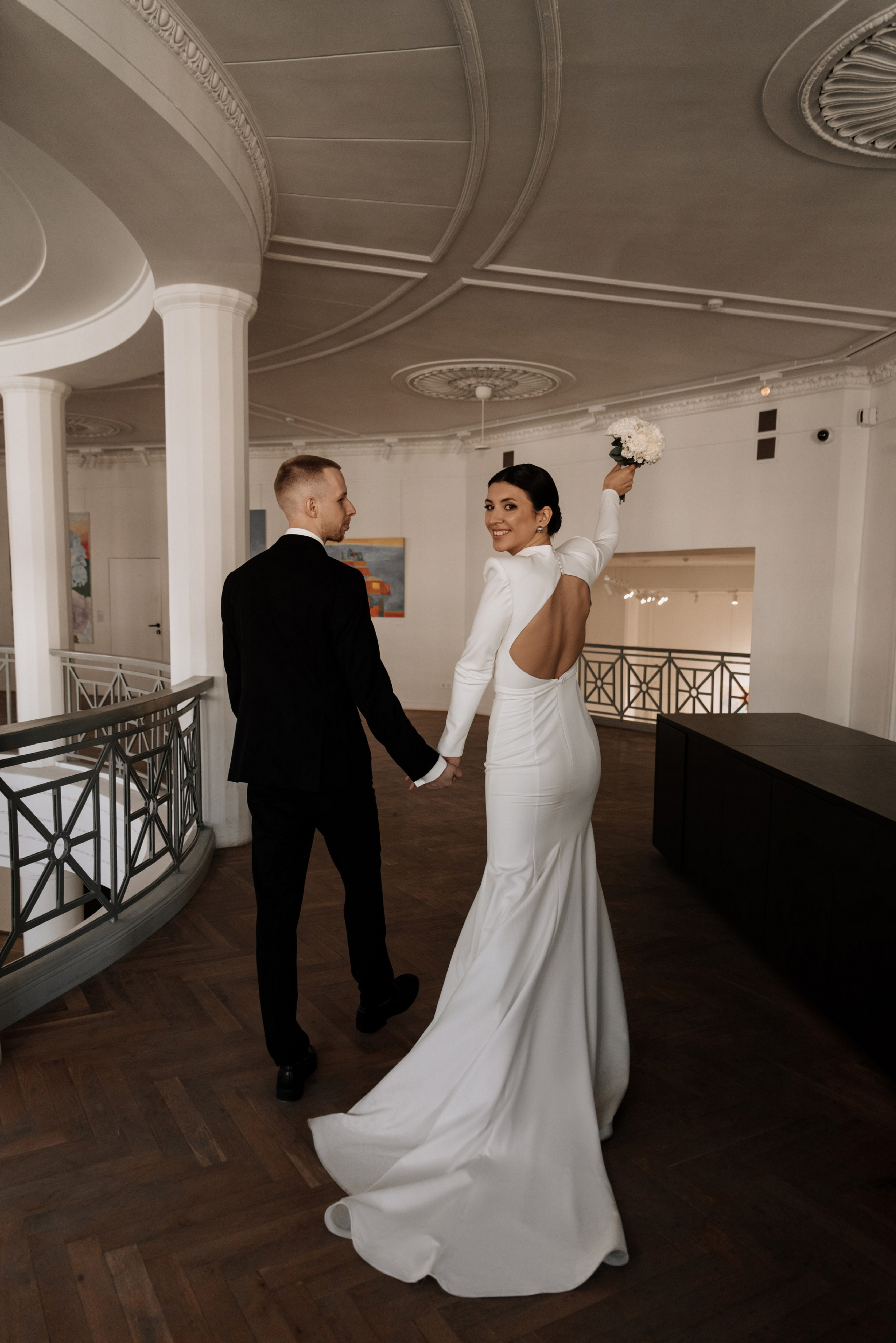 Ангелина ♡ Максим. Фотограф Ольга Плеханова | Нижний Новгород, Москва