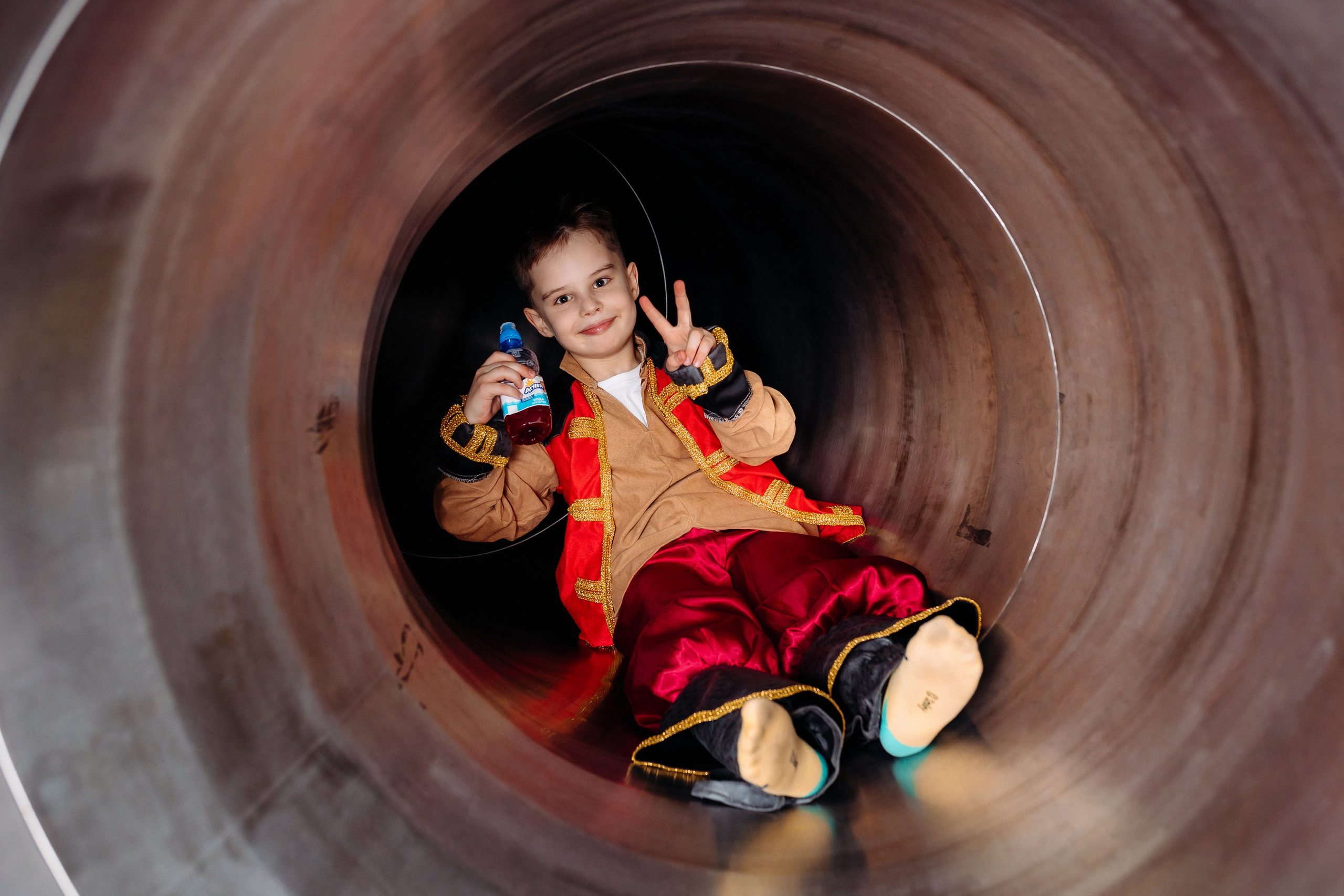 Дни Рождения. Фотограф в Санкт-Петербурге Кирюшенков Андрей