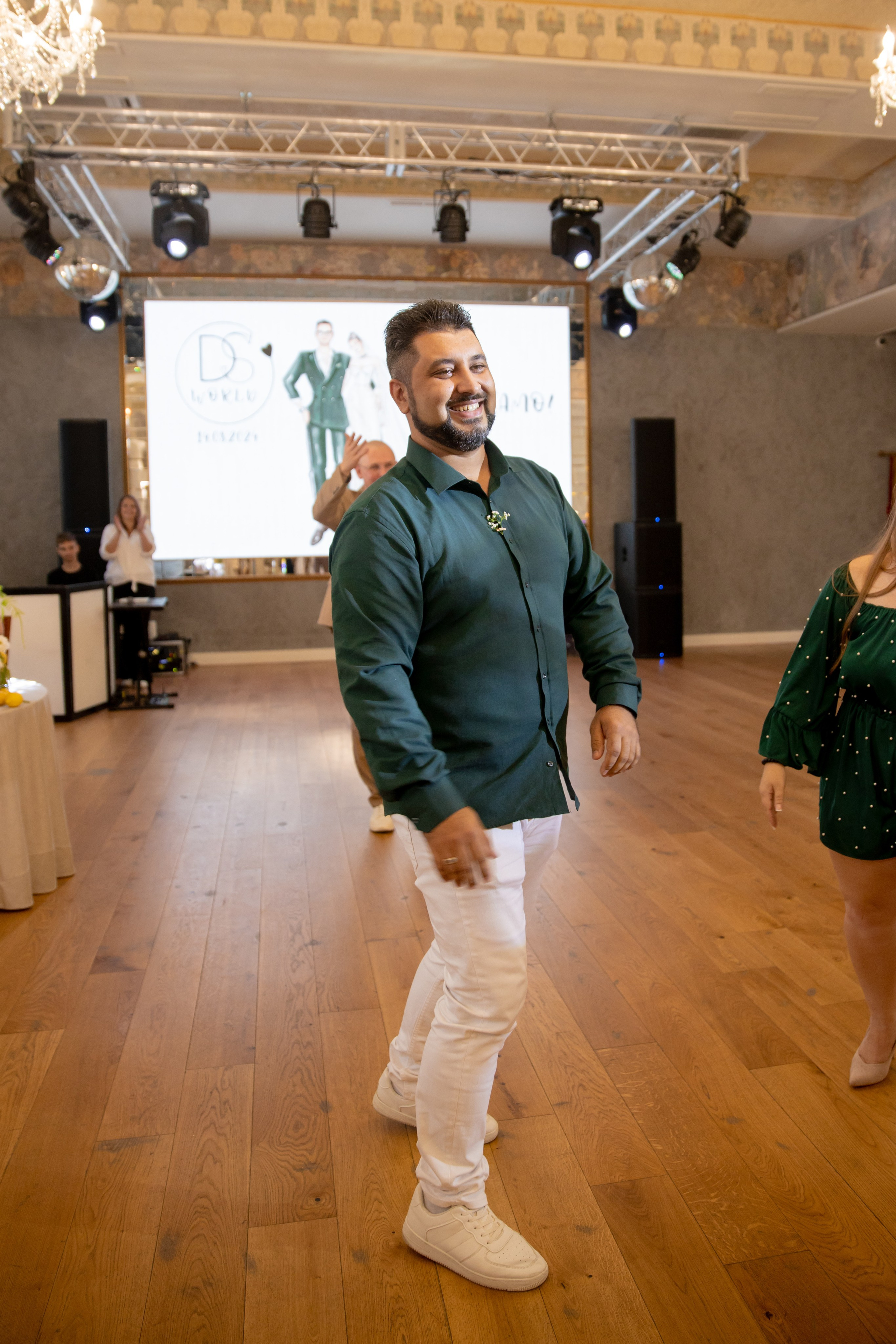 Свадьба в итальянском стиле. Свадебный и семейный фотограф в Москве Диана Левченко