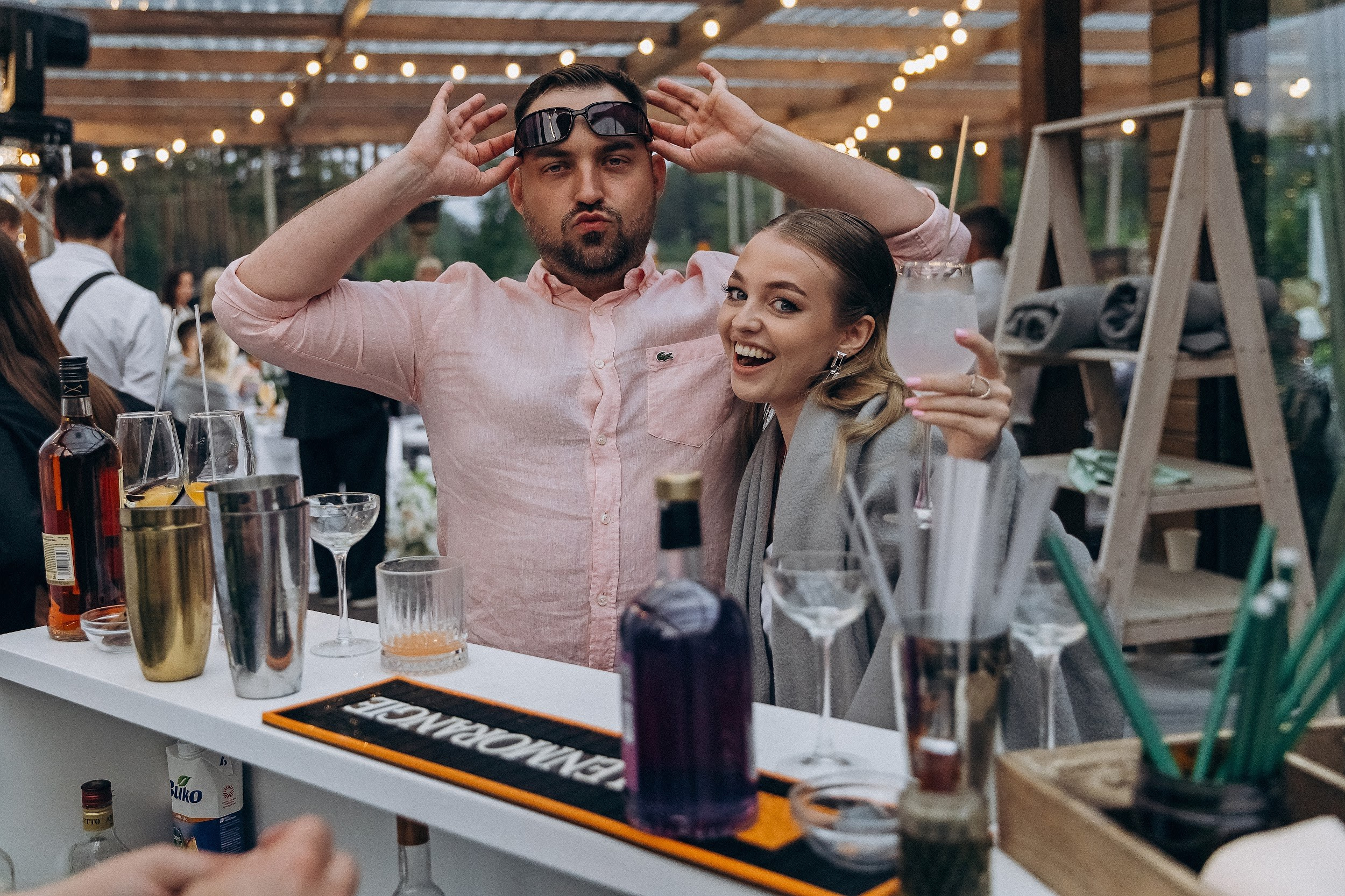 14.07 София и Никита. Свадебный организатор Екатеринбург