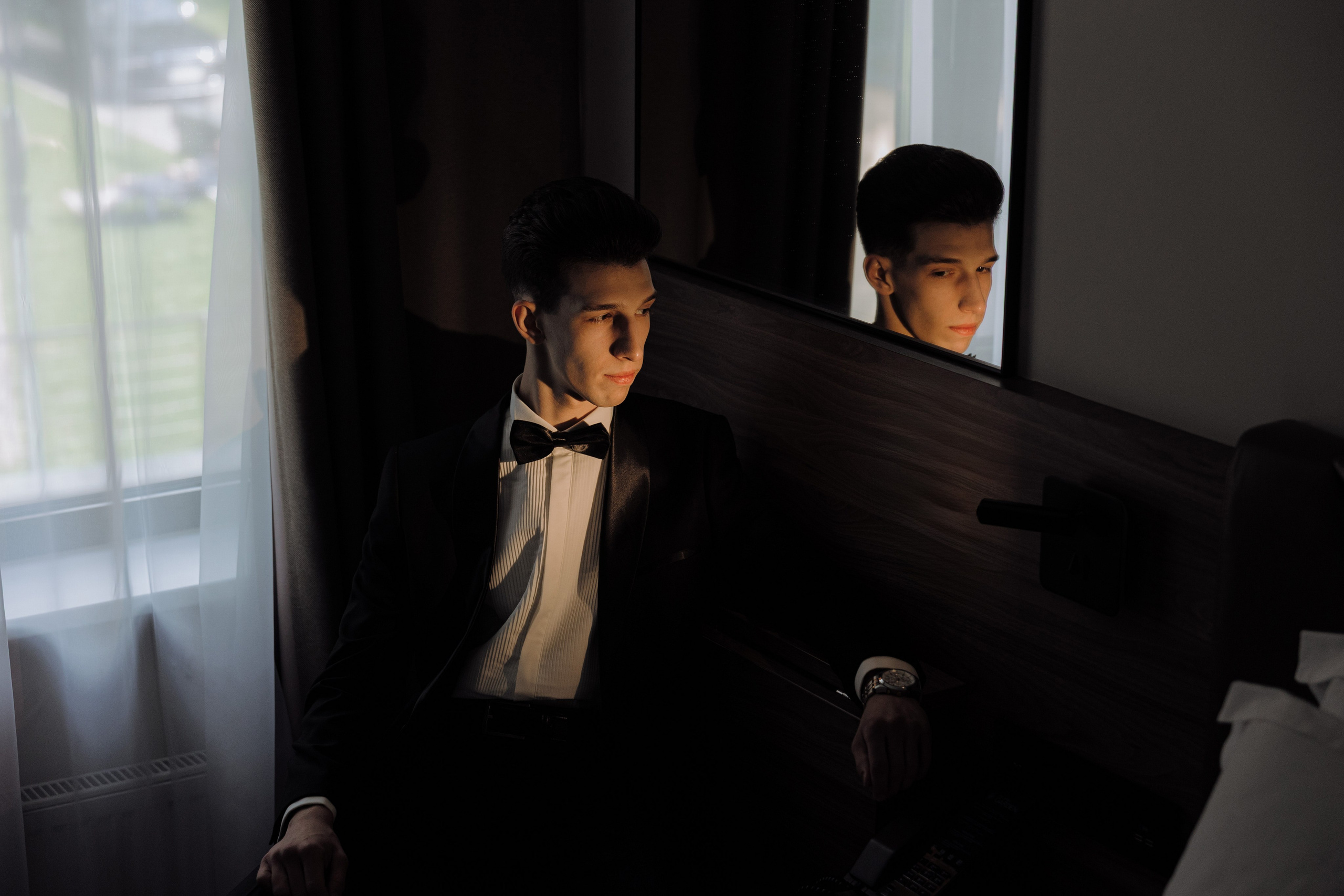 VASILY_DASHA (Goldsazan). Фотограф Андрей Ширкалин Москва Московская обл, Коломна, Рязань